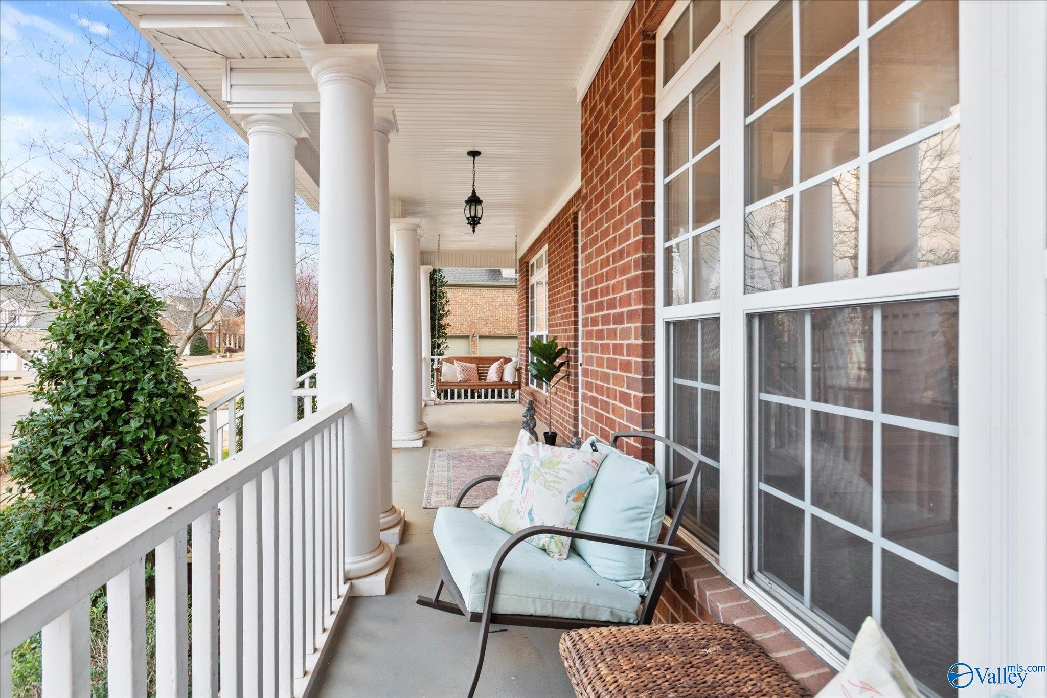 341 Old Overton Drive