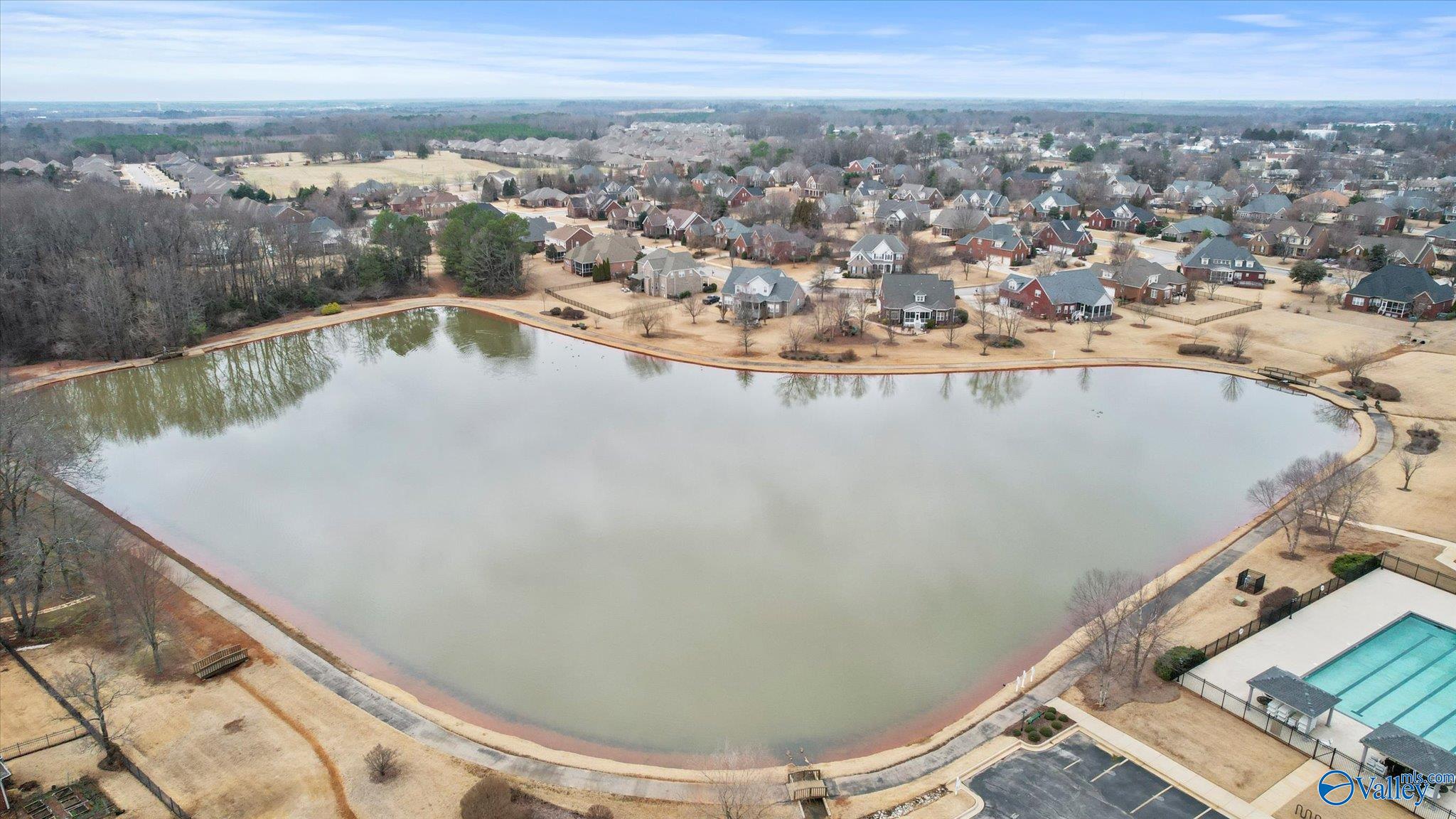 341 Old Overton Drive
