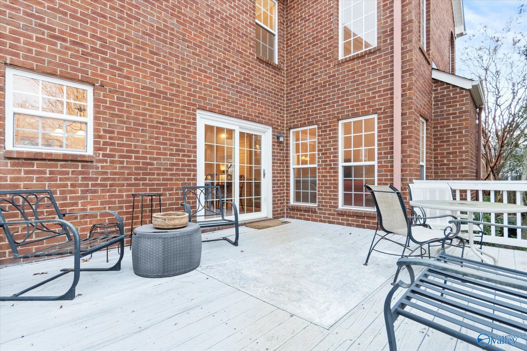 341 Old Overton Drive