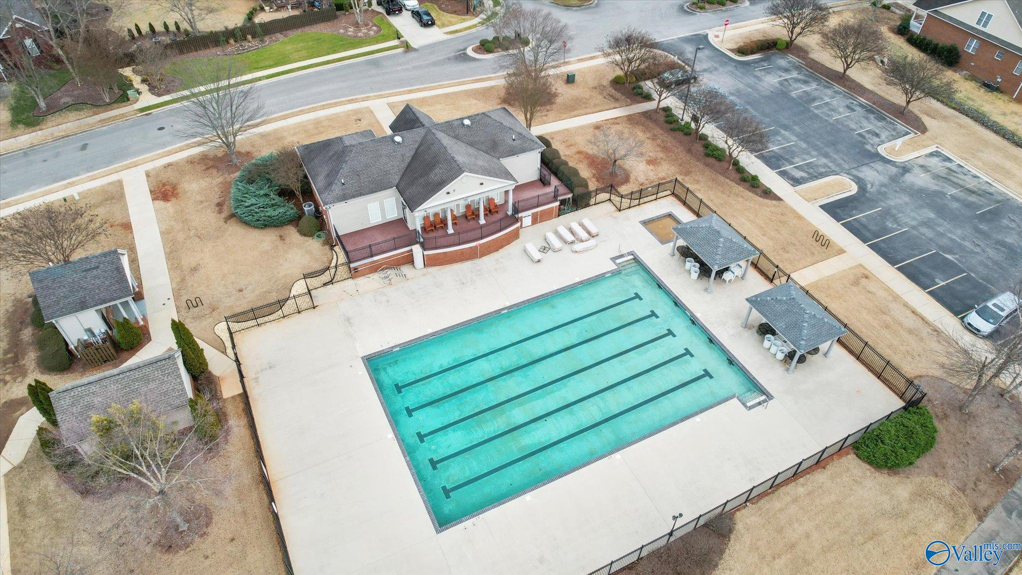 341 Old Overton Drive