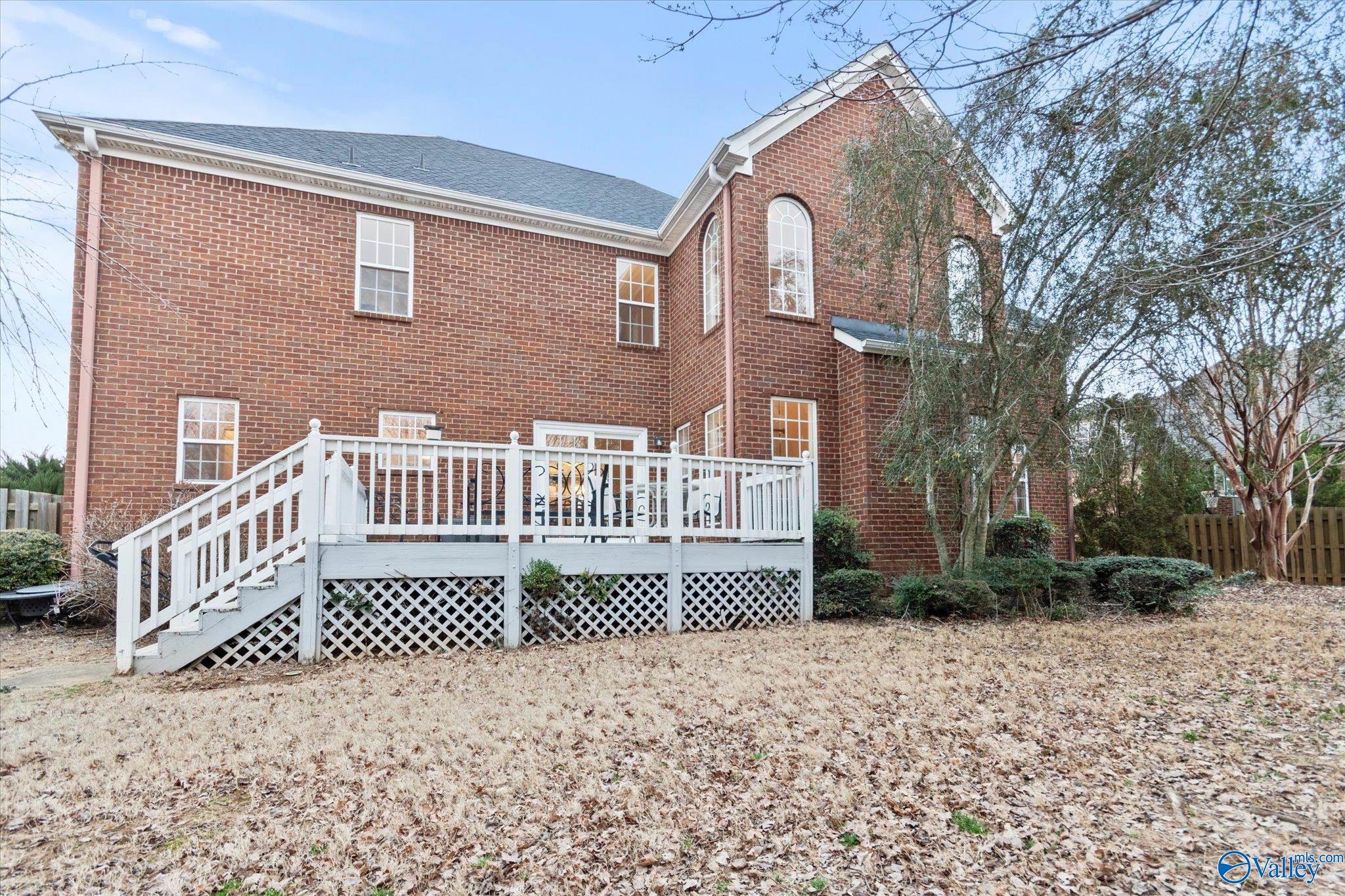 341 Old Overton Drive