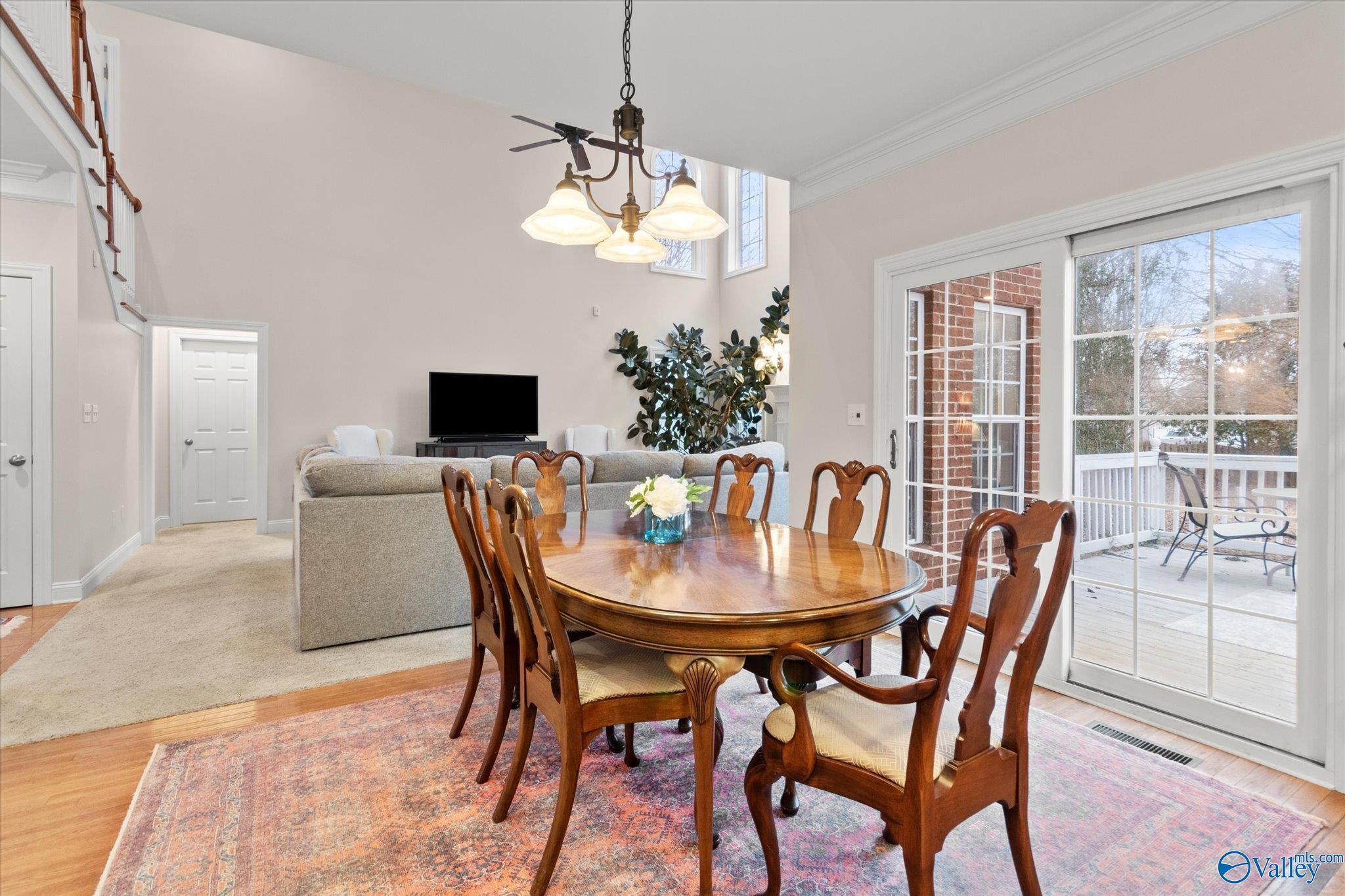 341 Old Overton Drive