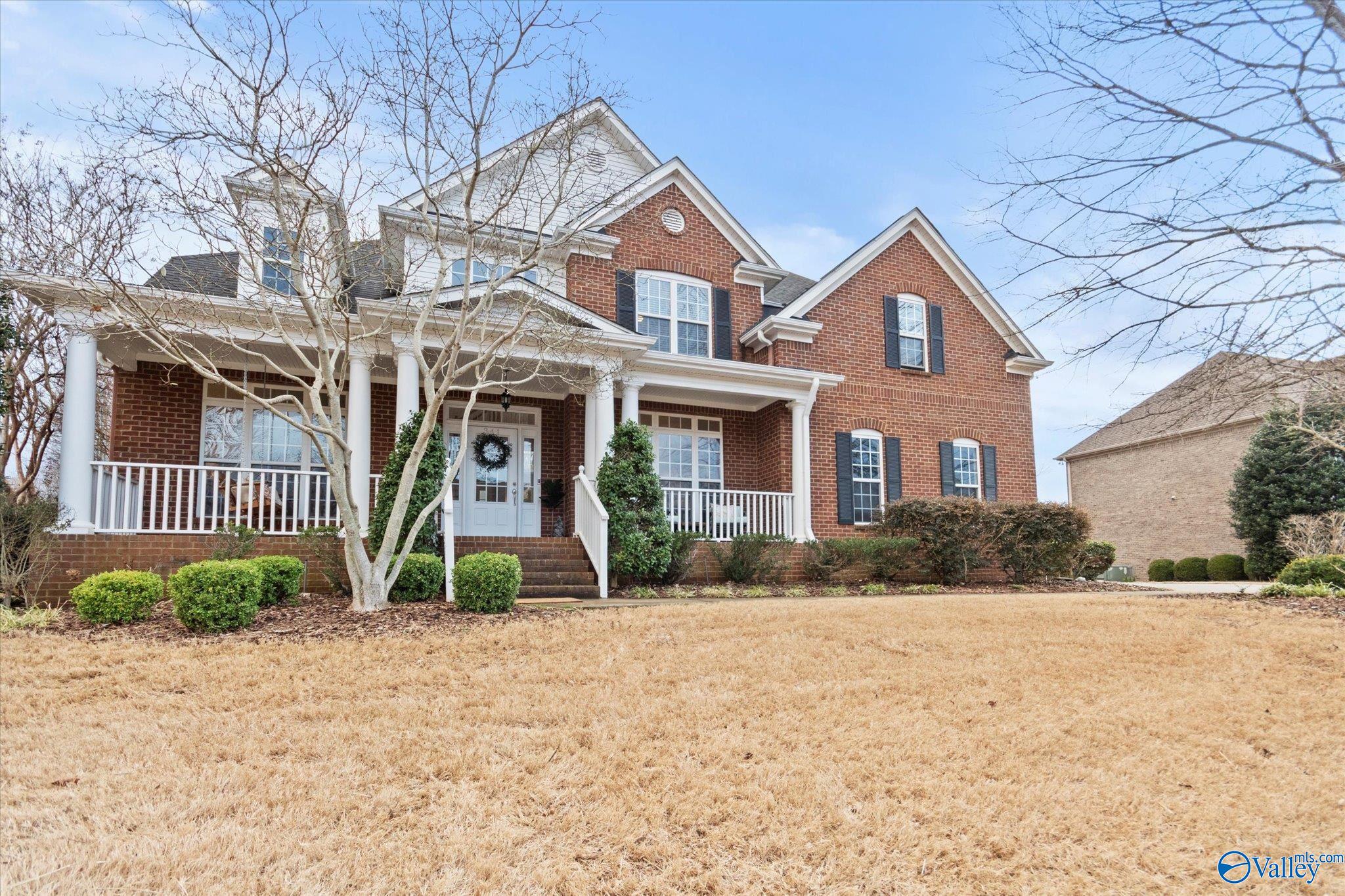 341 Old Overton Drive