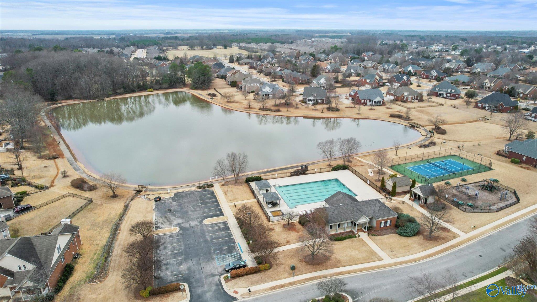 341 Old Overton Drive