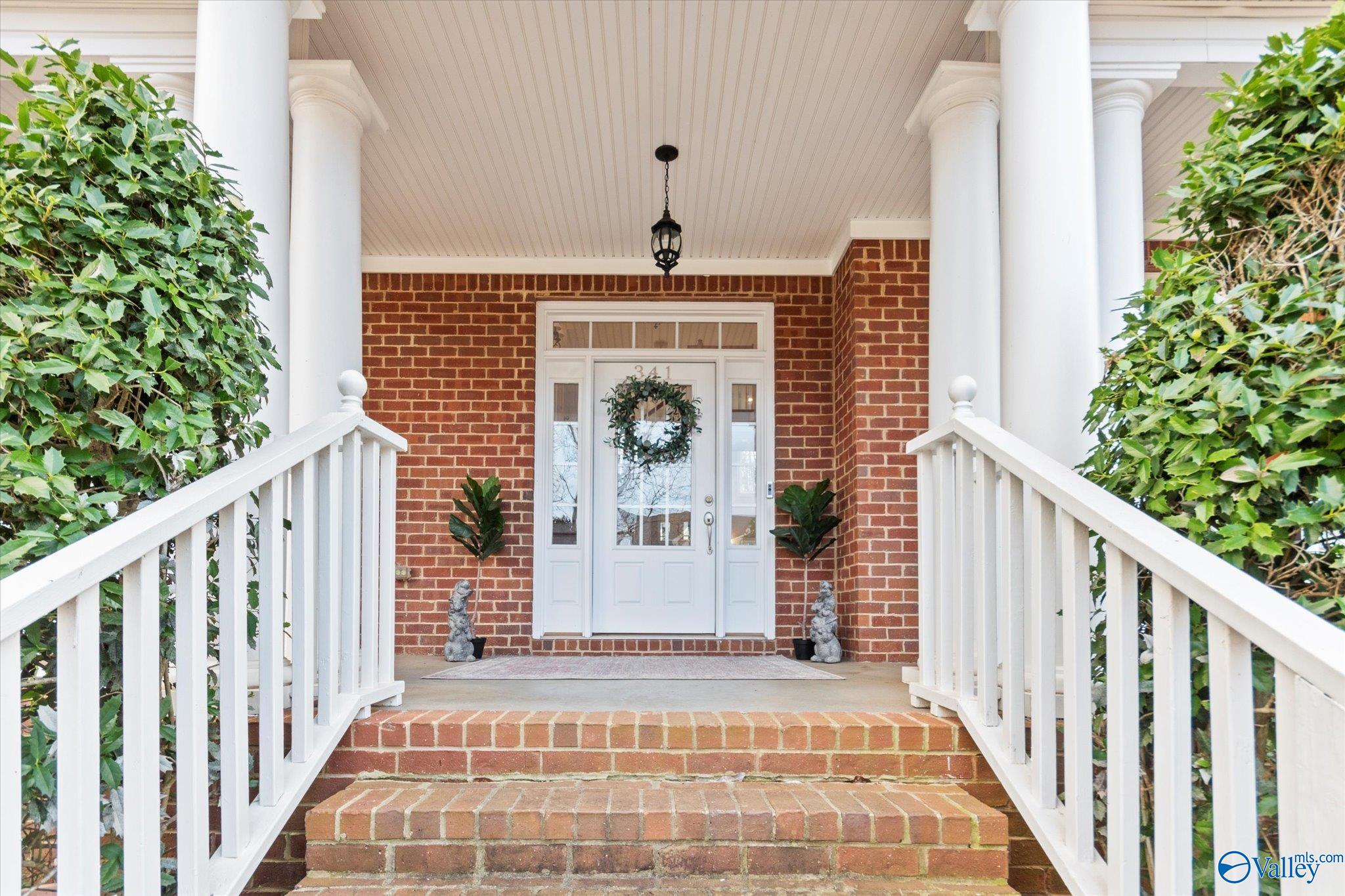 341 Old Overton Drive