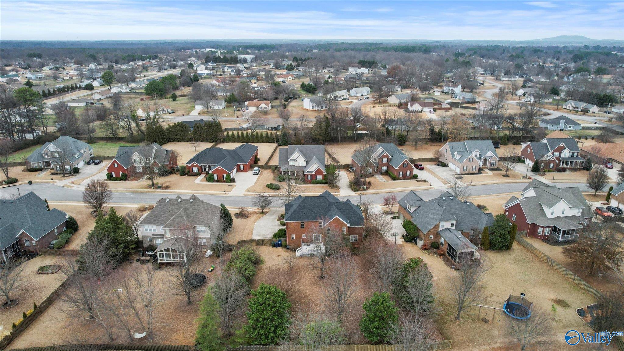 341 Old Overton Drive
