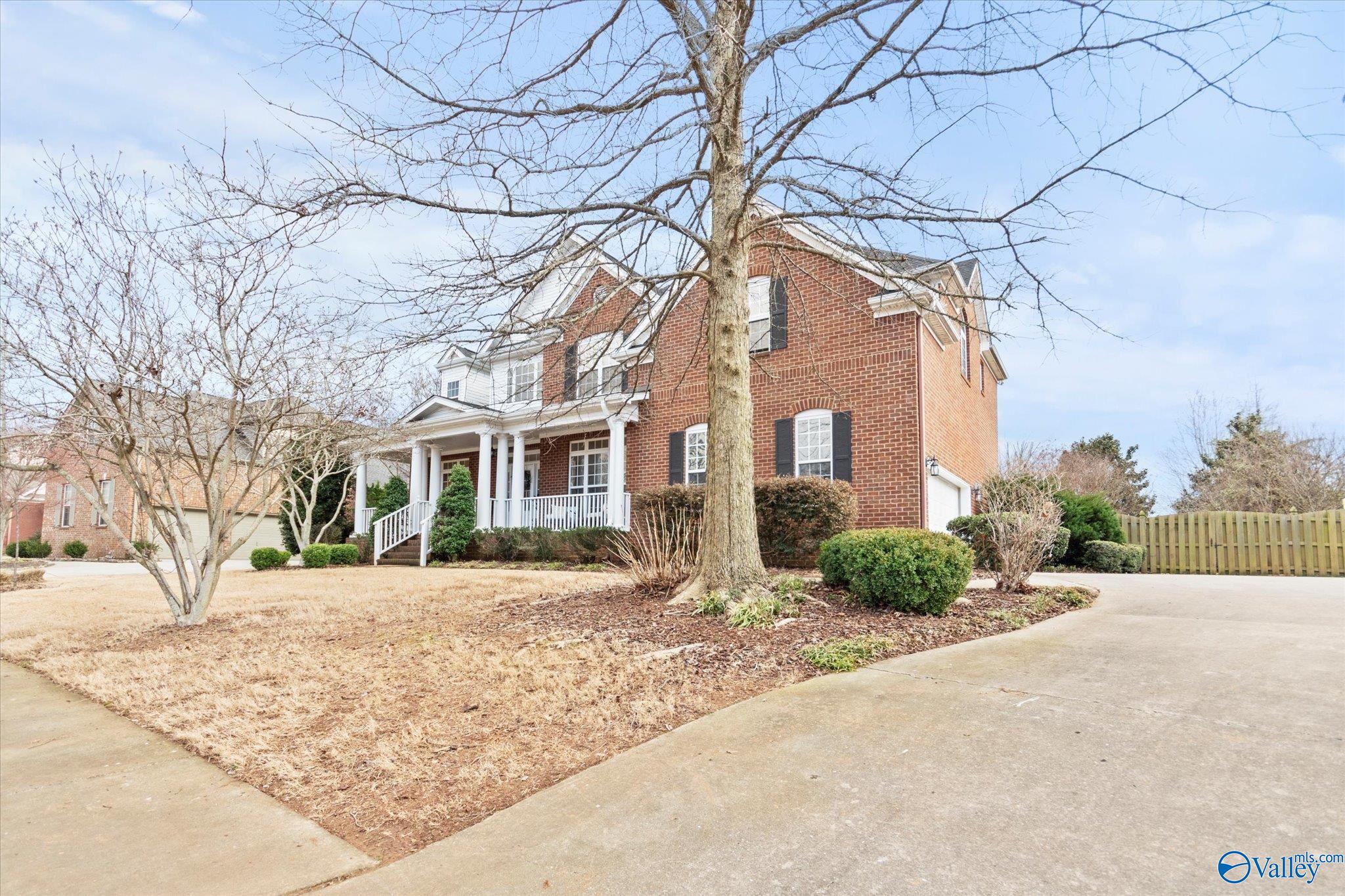 341 Old Overton Drive