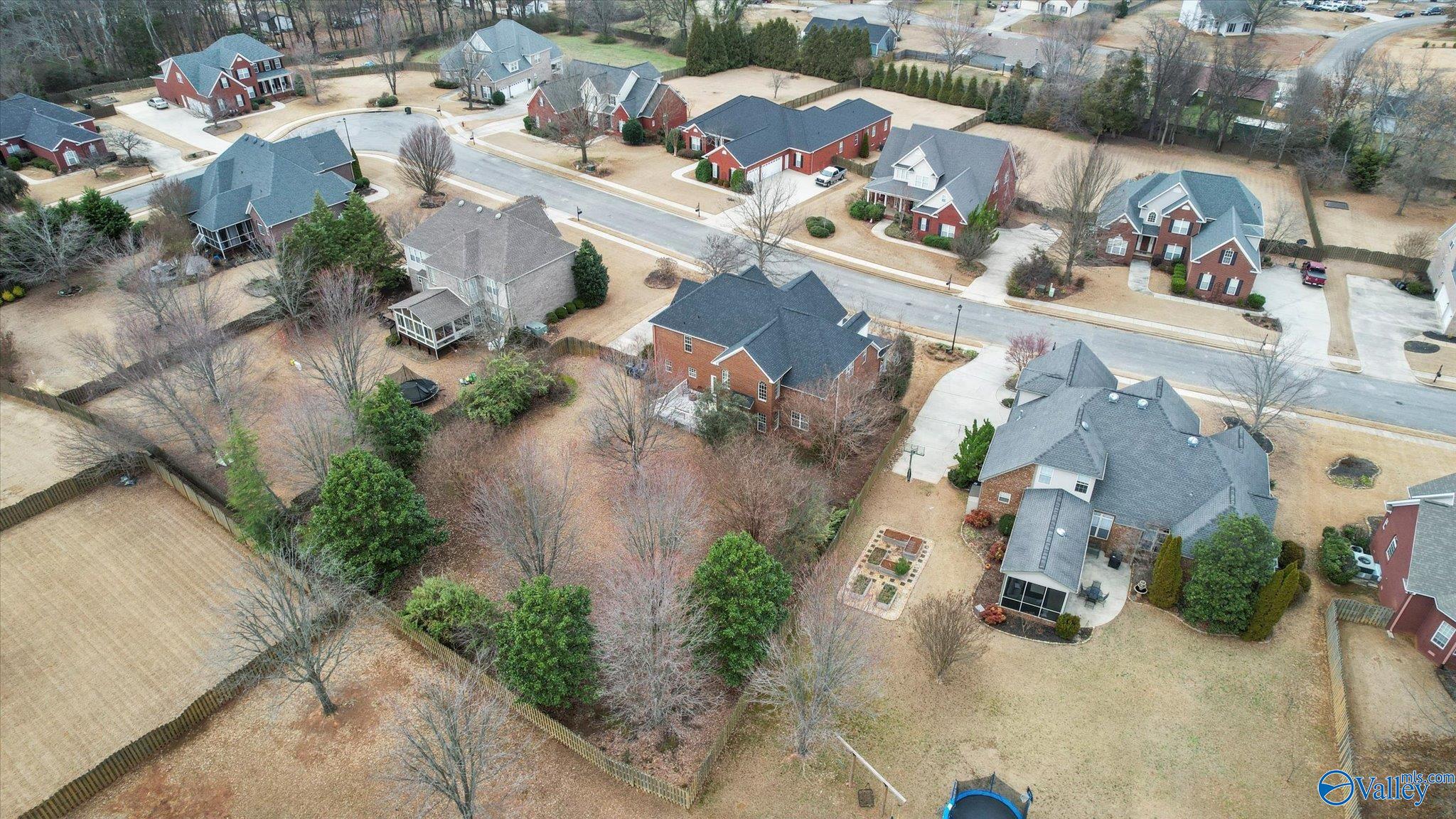 341 Old Overton Drive
