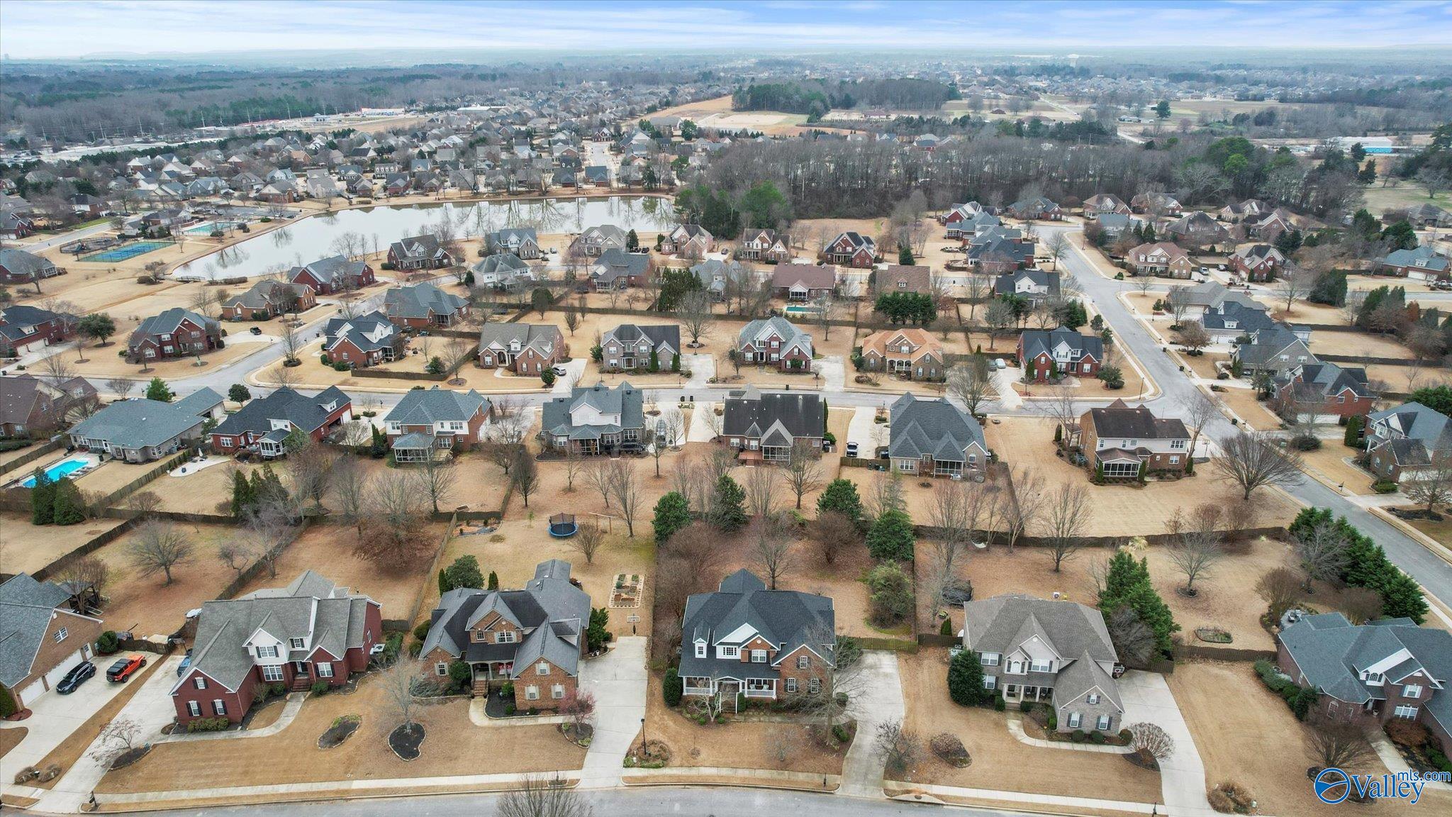341 Old Overton Drive