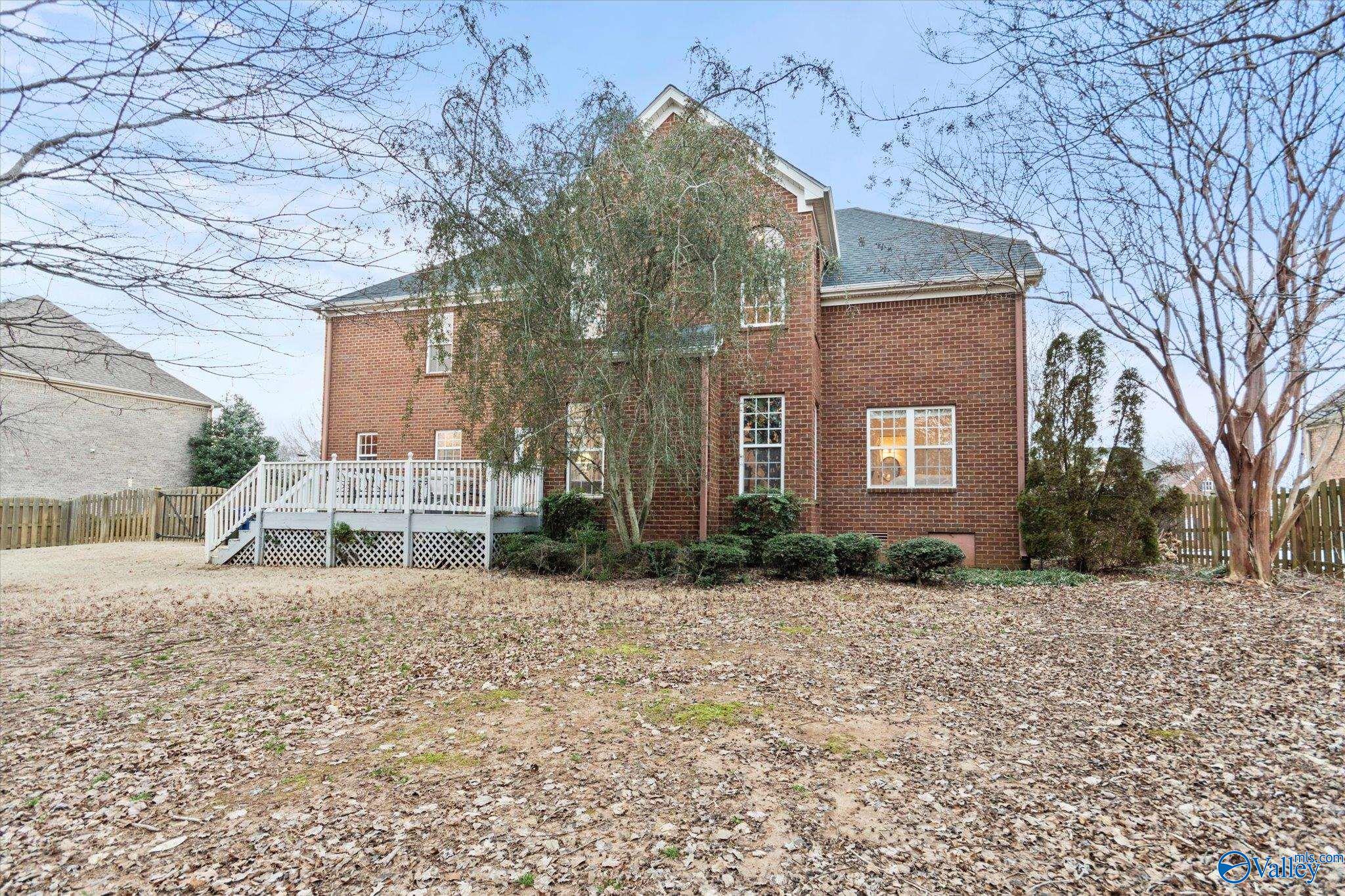 341 Old Overton Drive