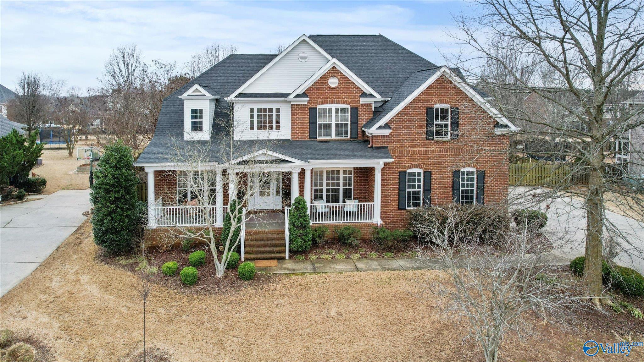 341 Old Overton Drive