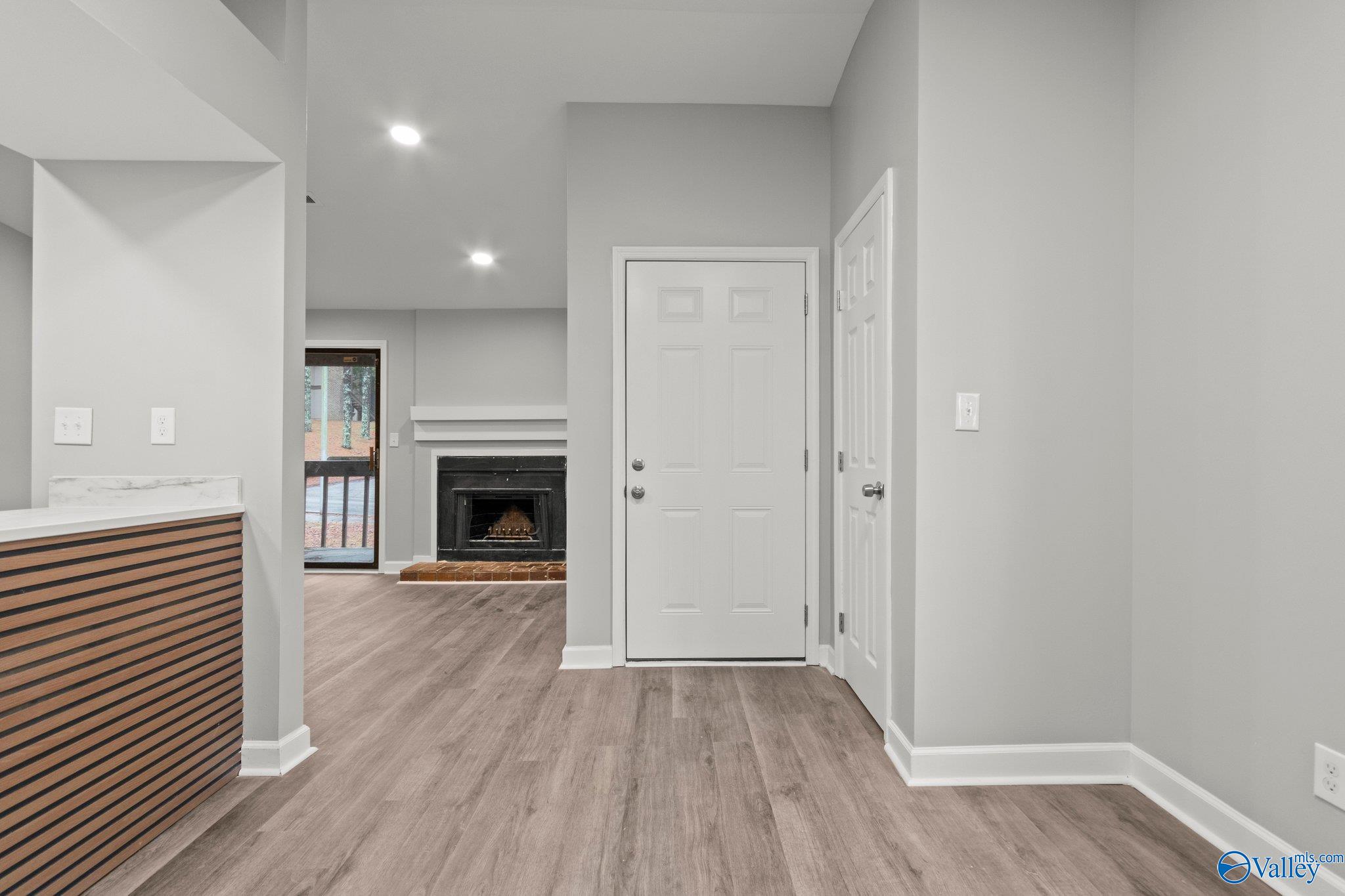 600 Julia Street NW # D Unit: A-D