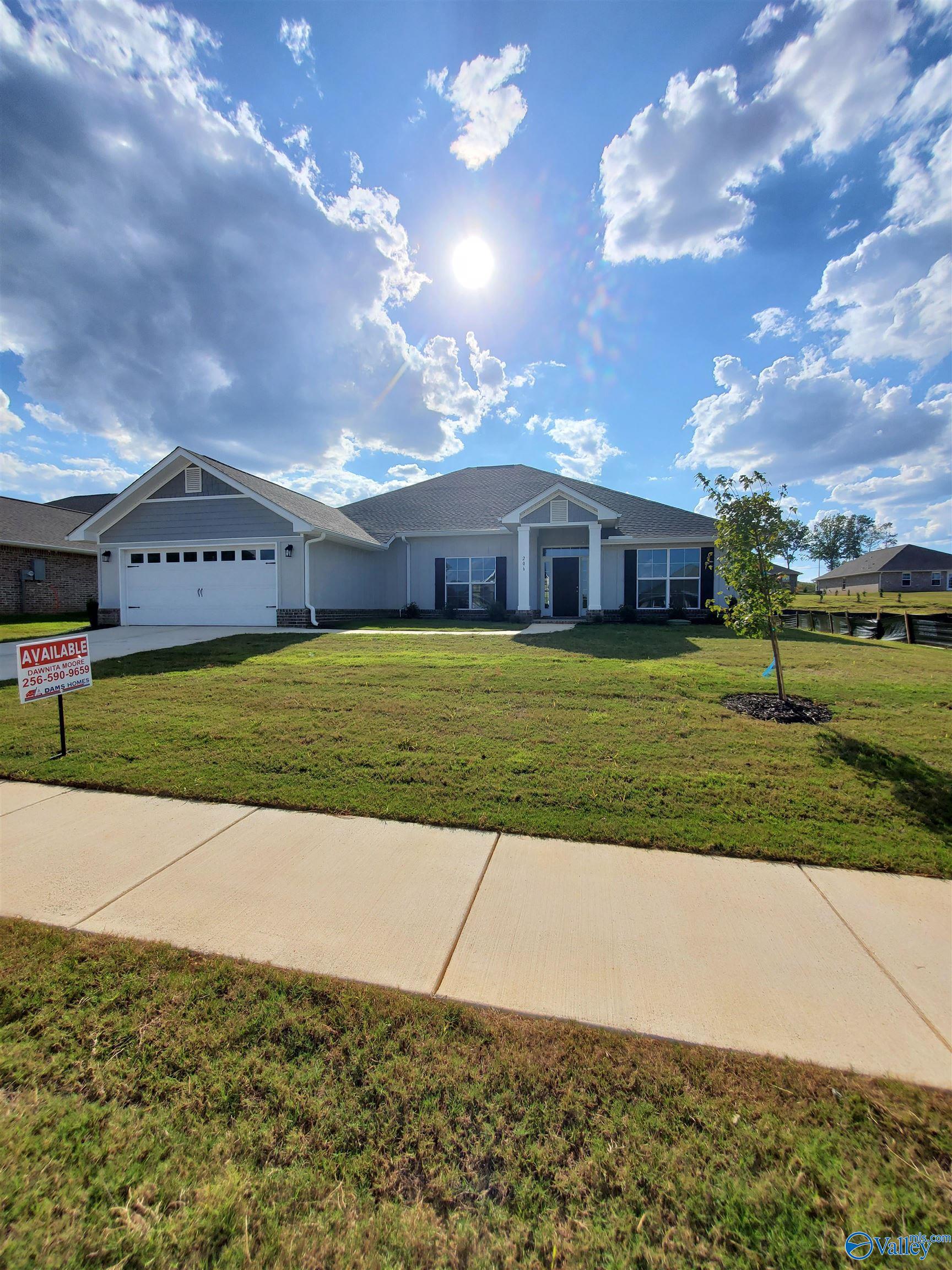 206 Gwynns Fall Trail