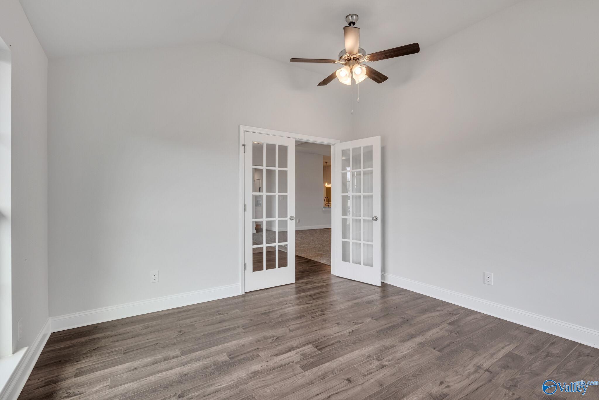 206 Gwynns Fall Trail