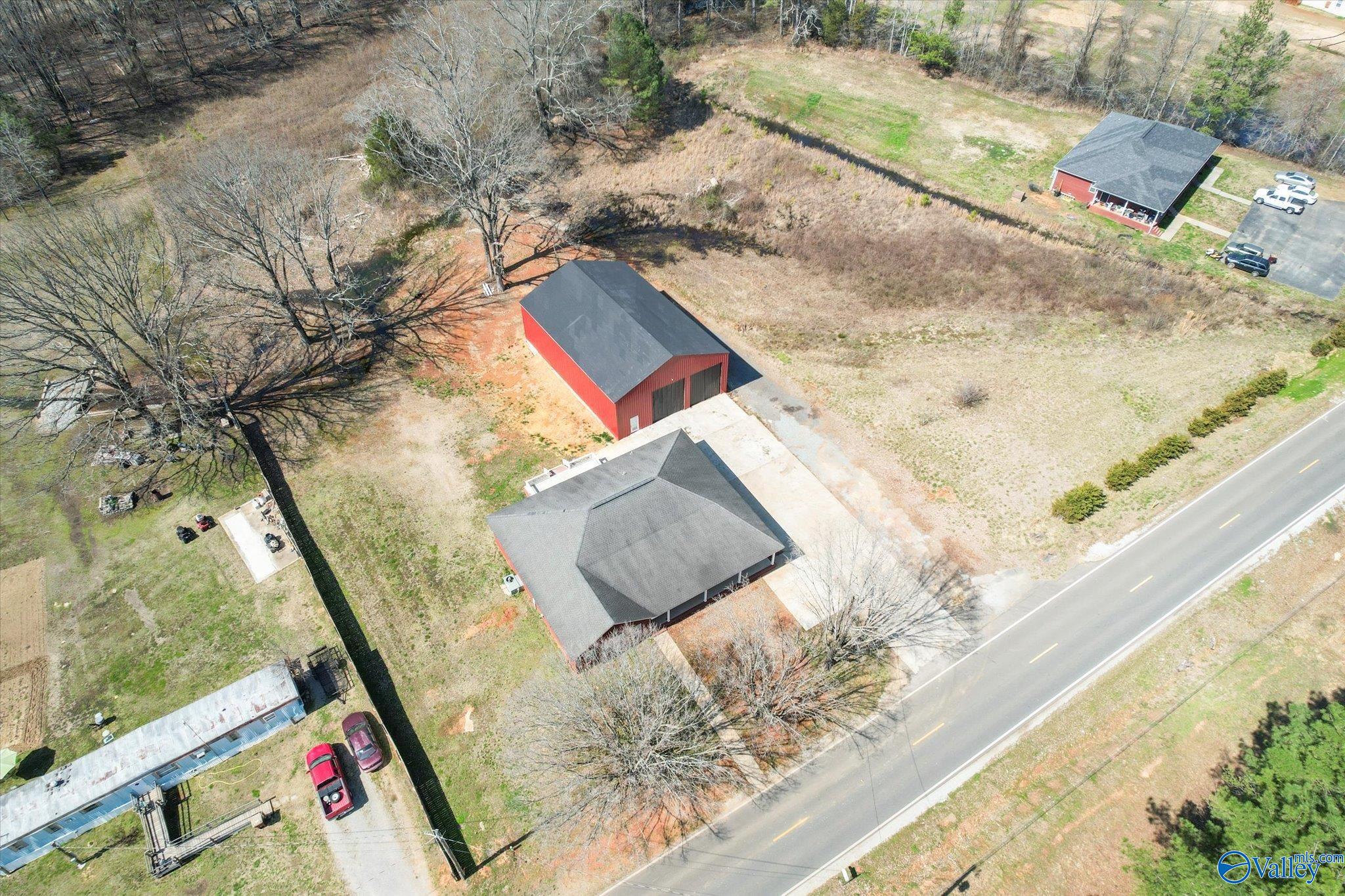 22195 Hays Mill Road