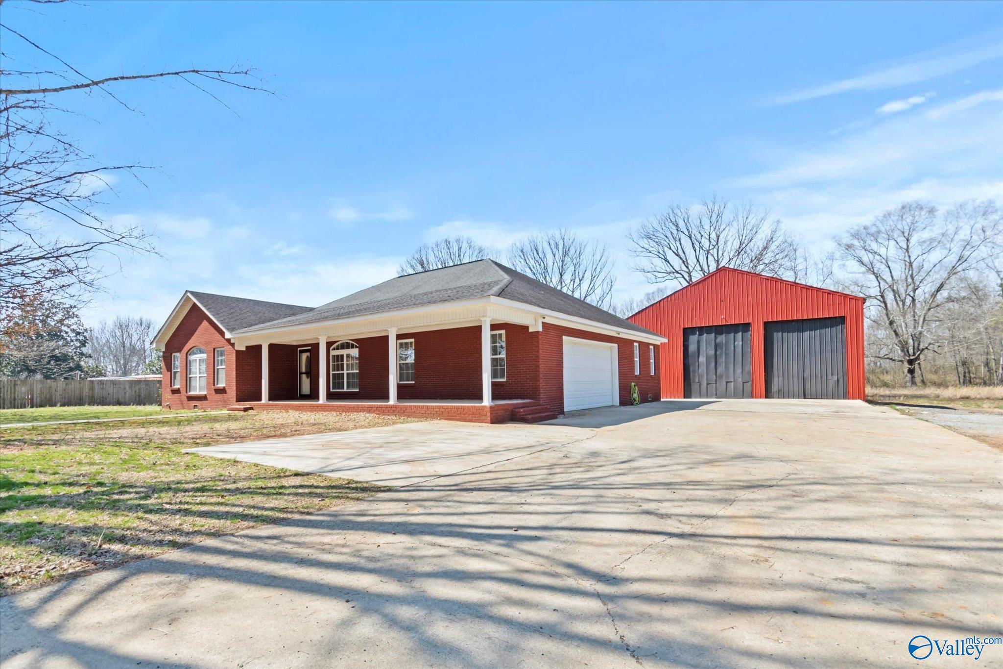 22195 Hays Mill Road