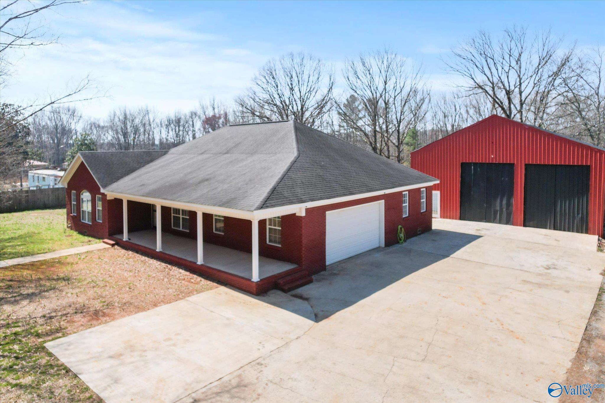 22195 Hays Mill Road