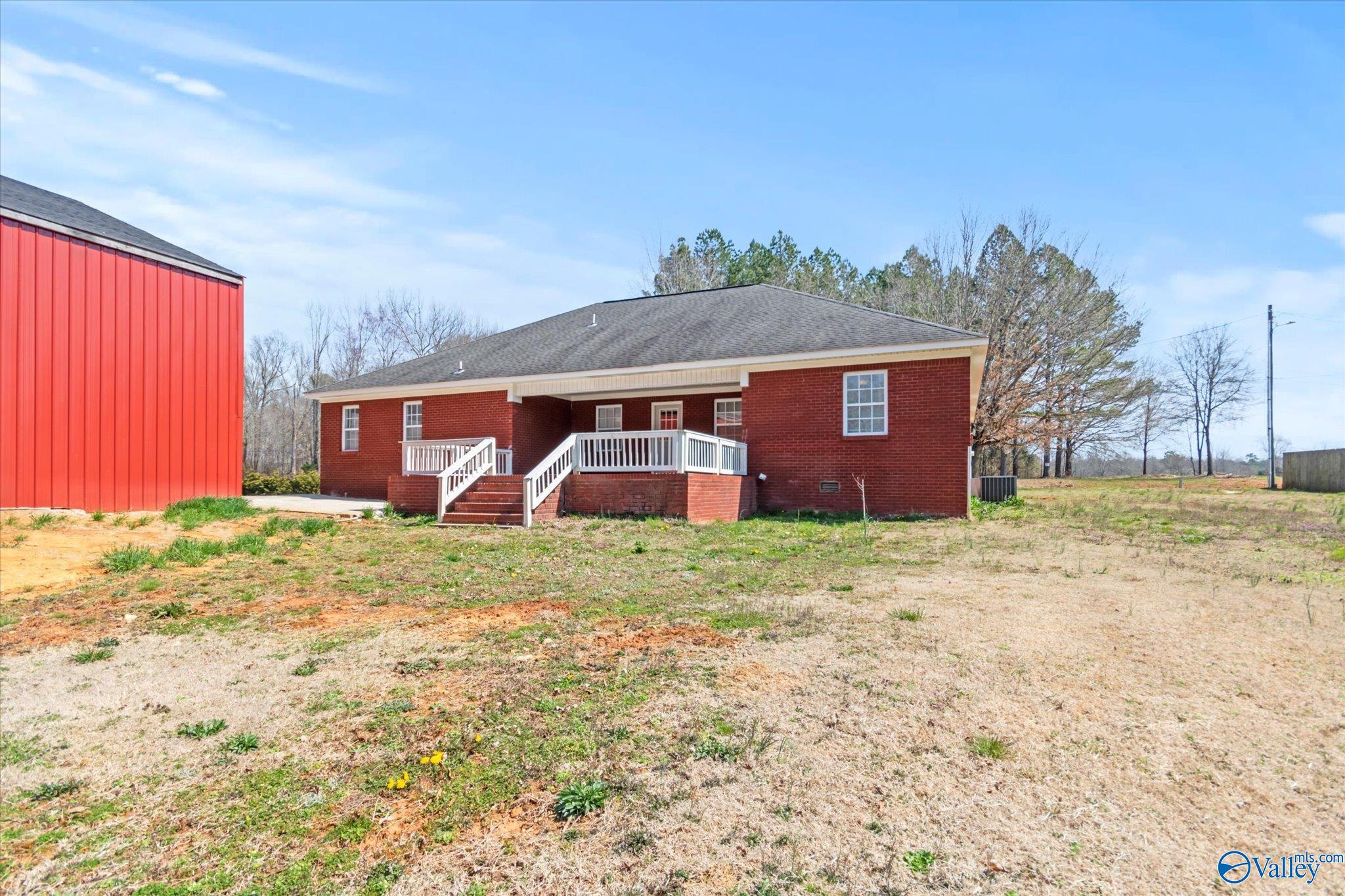 22195 Hays Mill Road