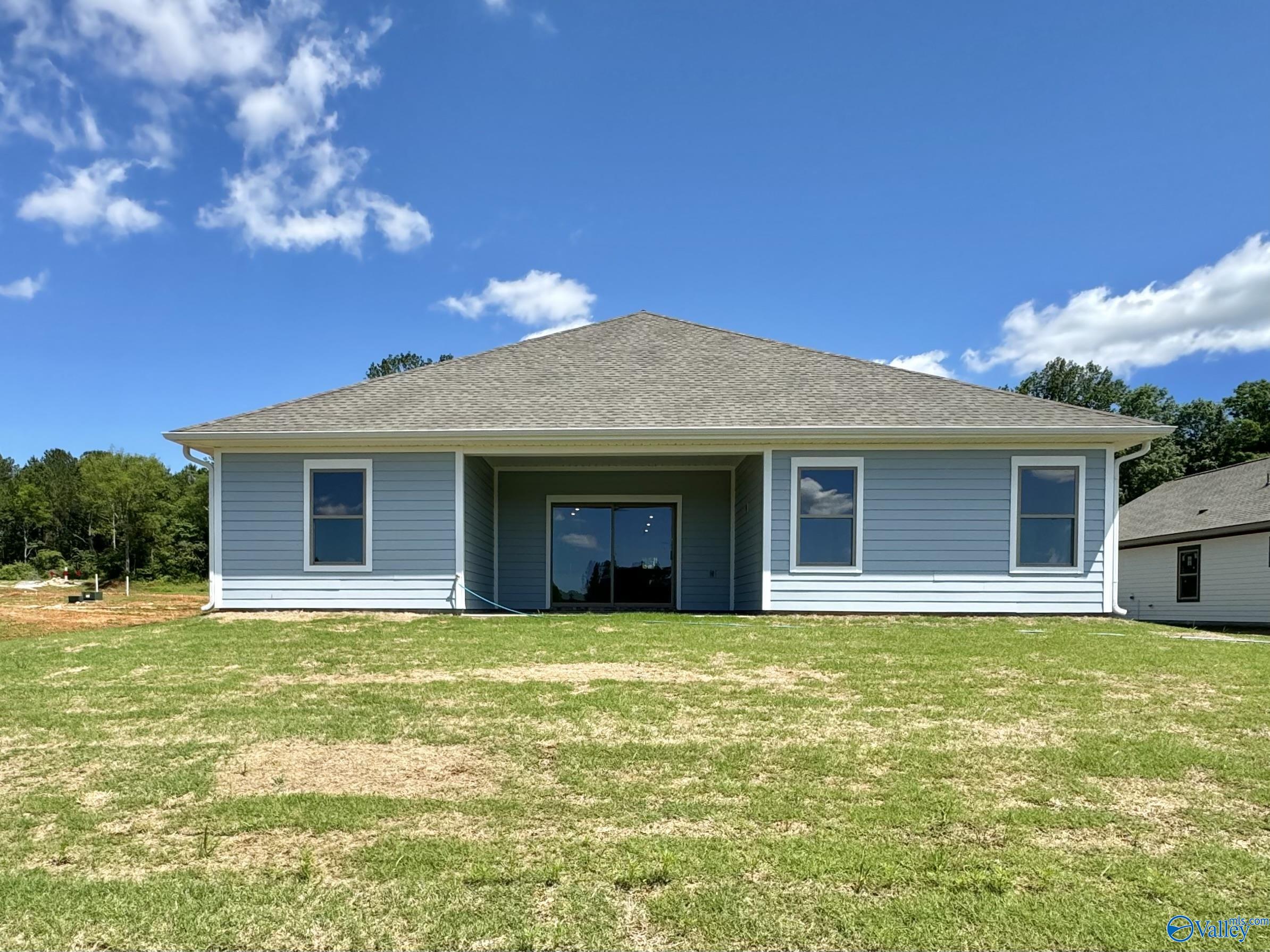 21587 Ginn Point Road