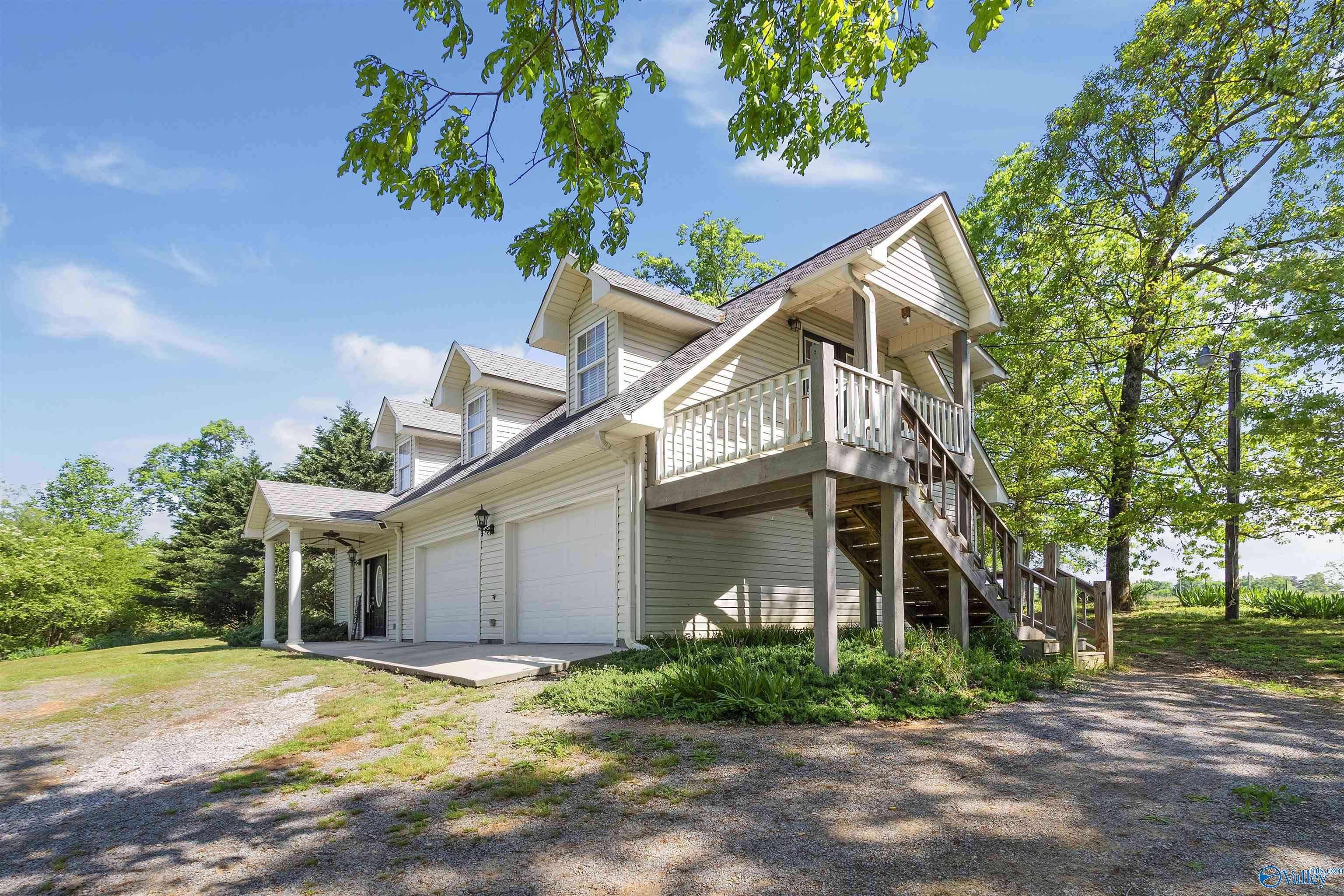 221 Turkey Hop Road