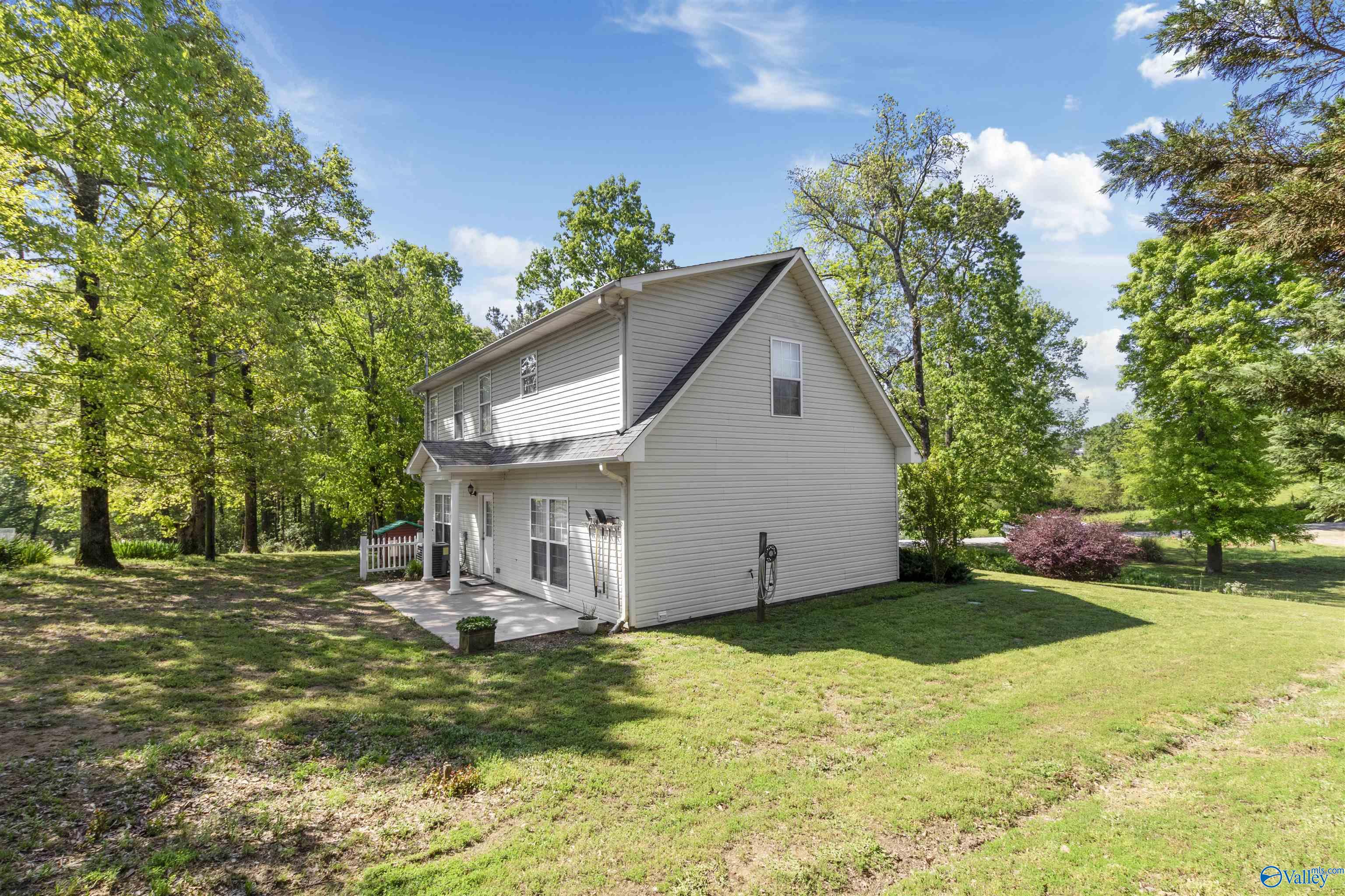 221 Turkey Hop Road