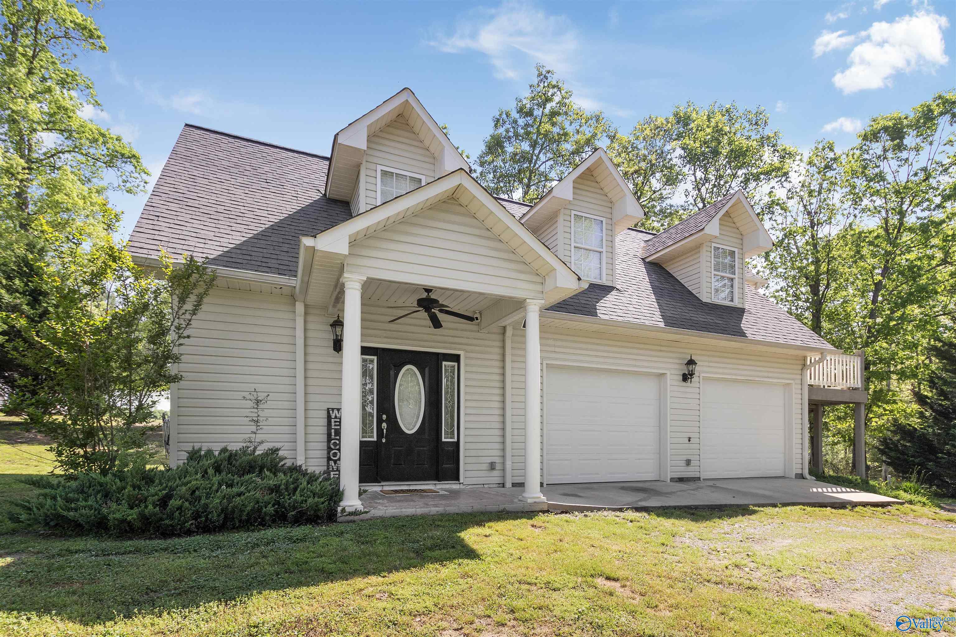221 Turkey Hop Road