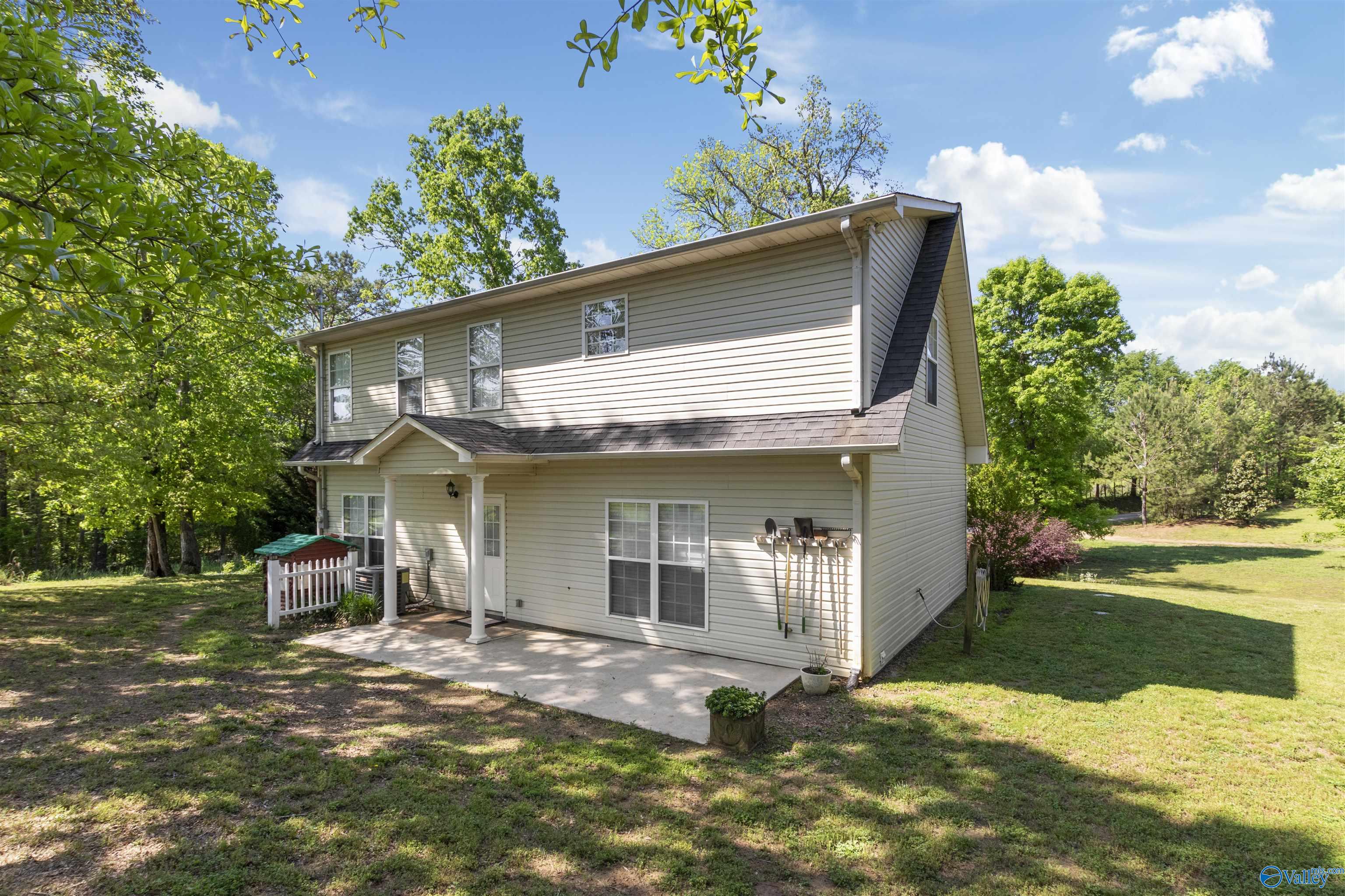 221 Turkey Hop Road