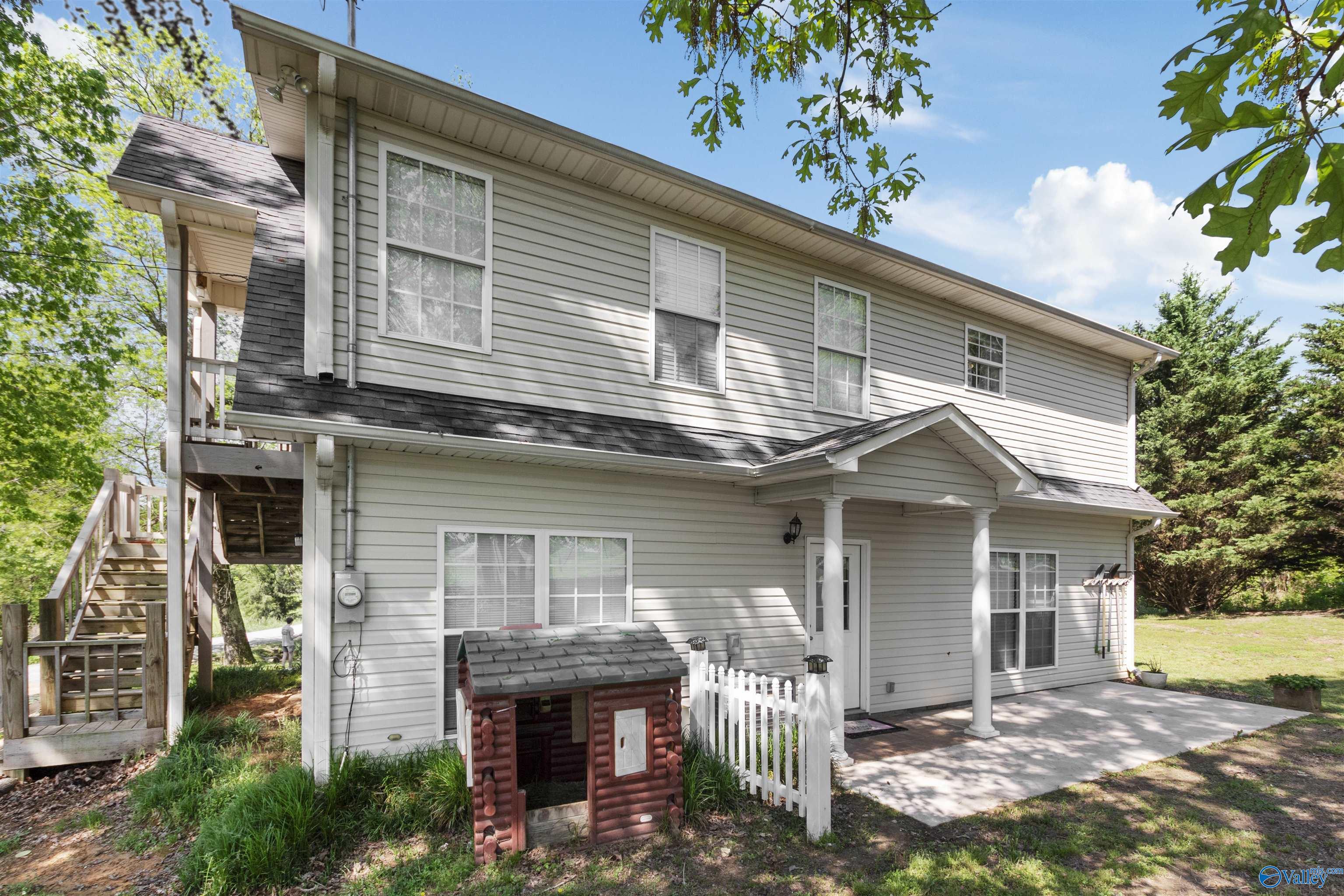 221 Turkey Hop Road