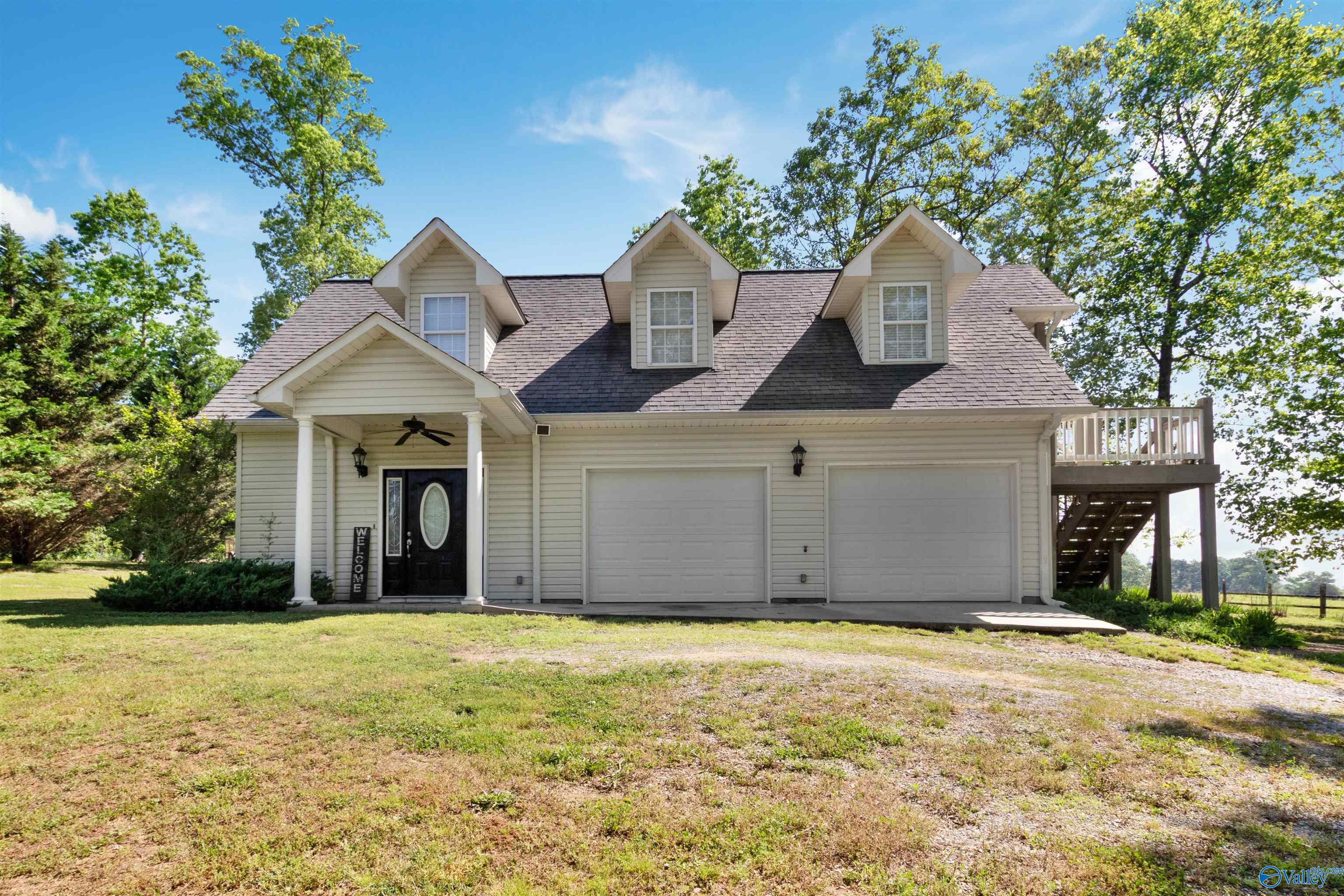 221 Turkey Hop Road