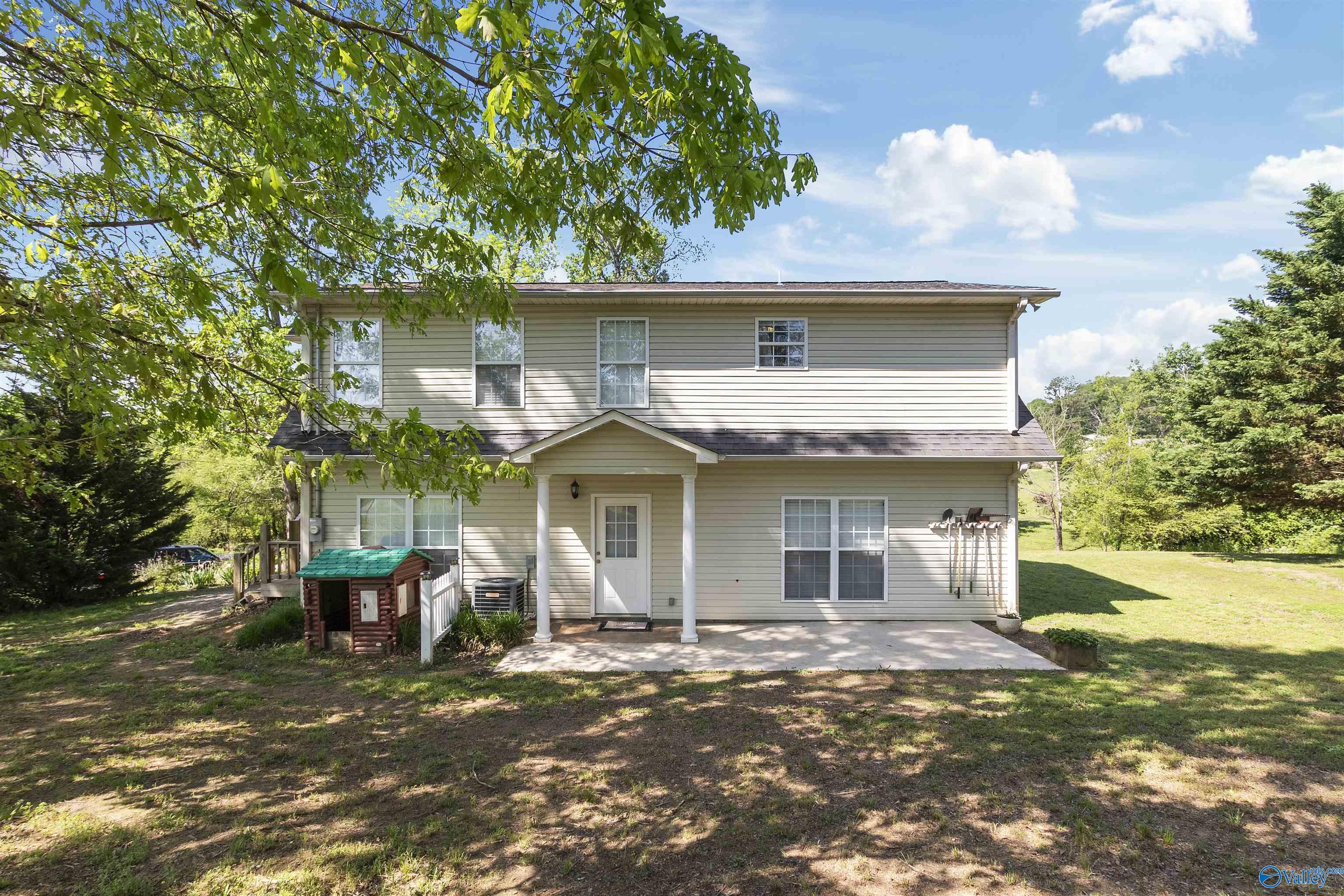 221 Turkey Hop Road