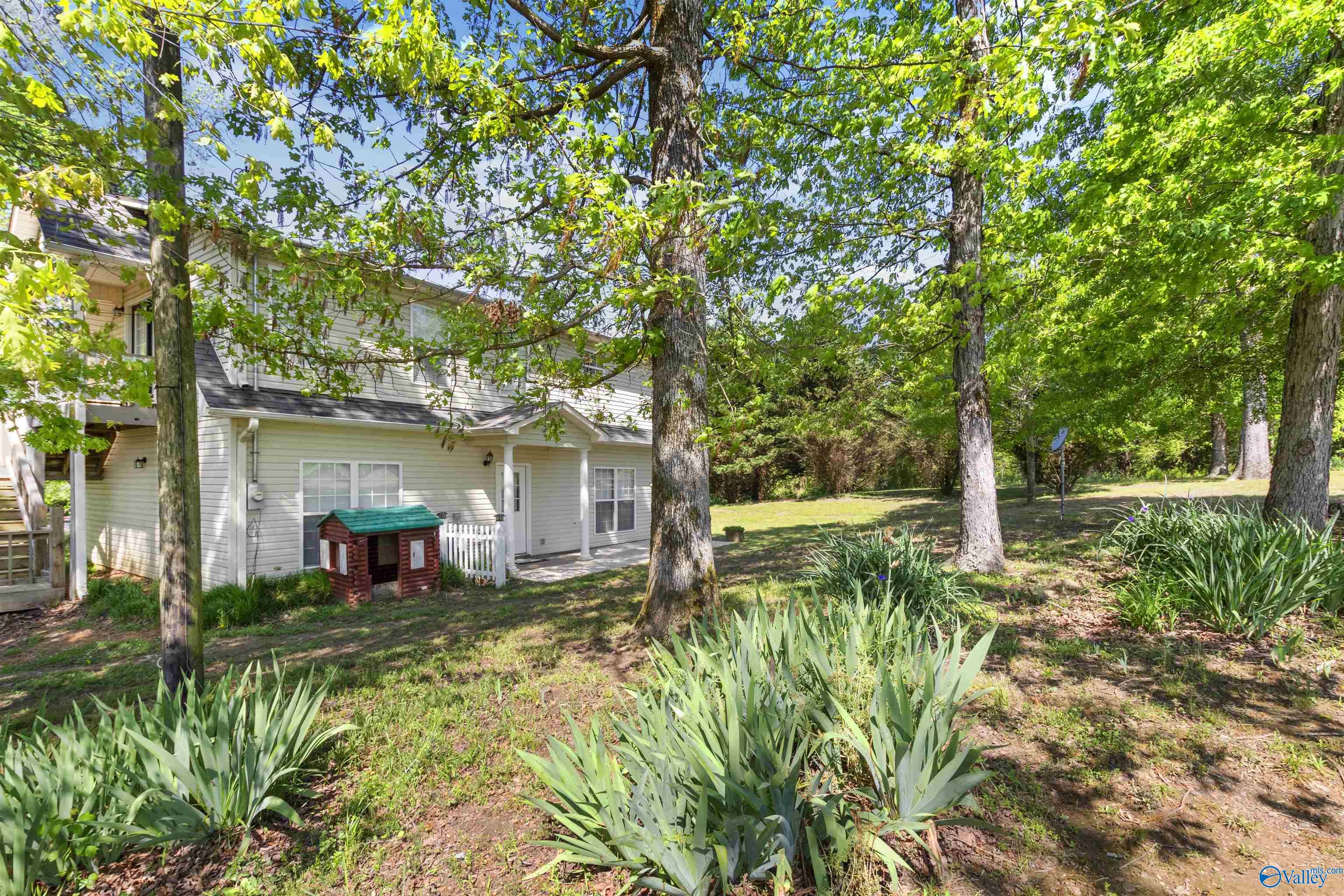 221 Turkey Hop Road