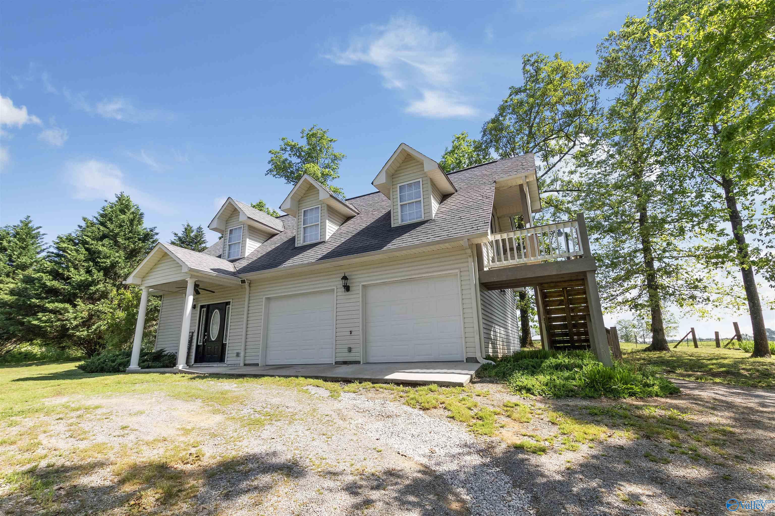 221 Turkey Hop Road