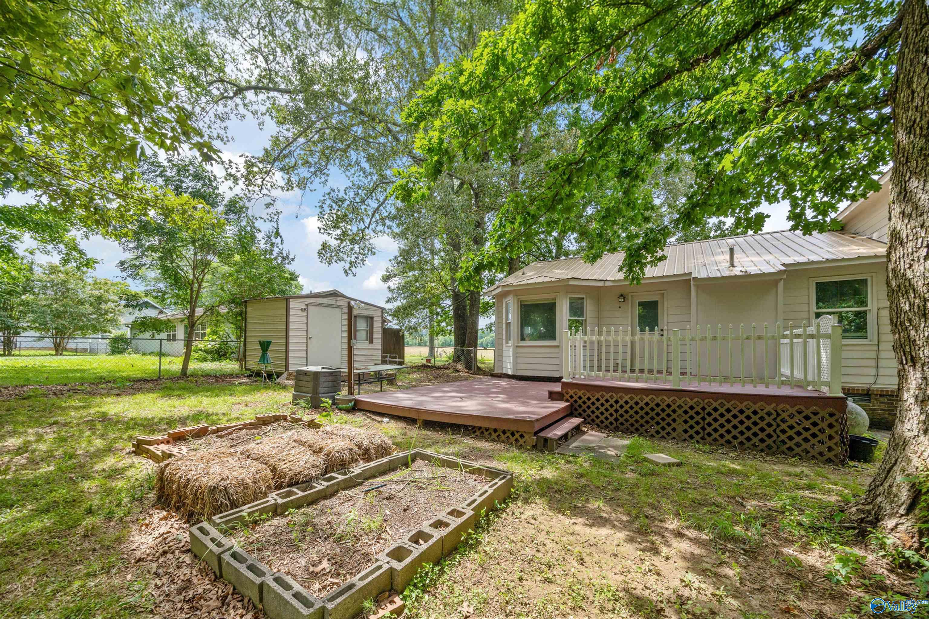 580 Clutts Road