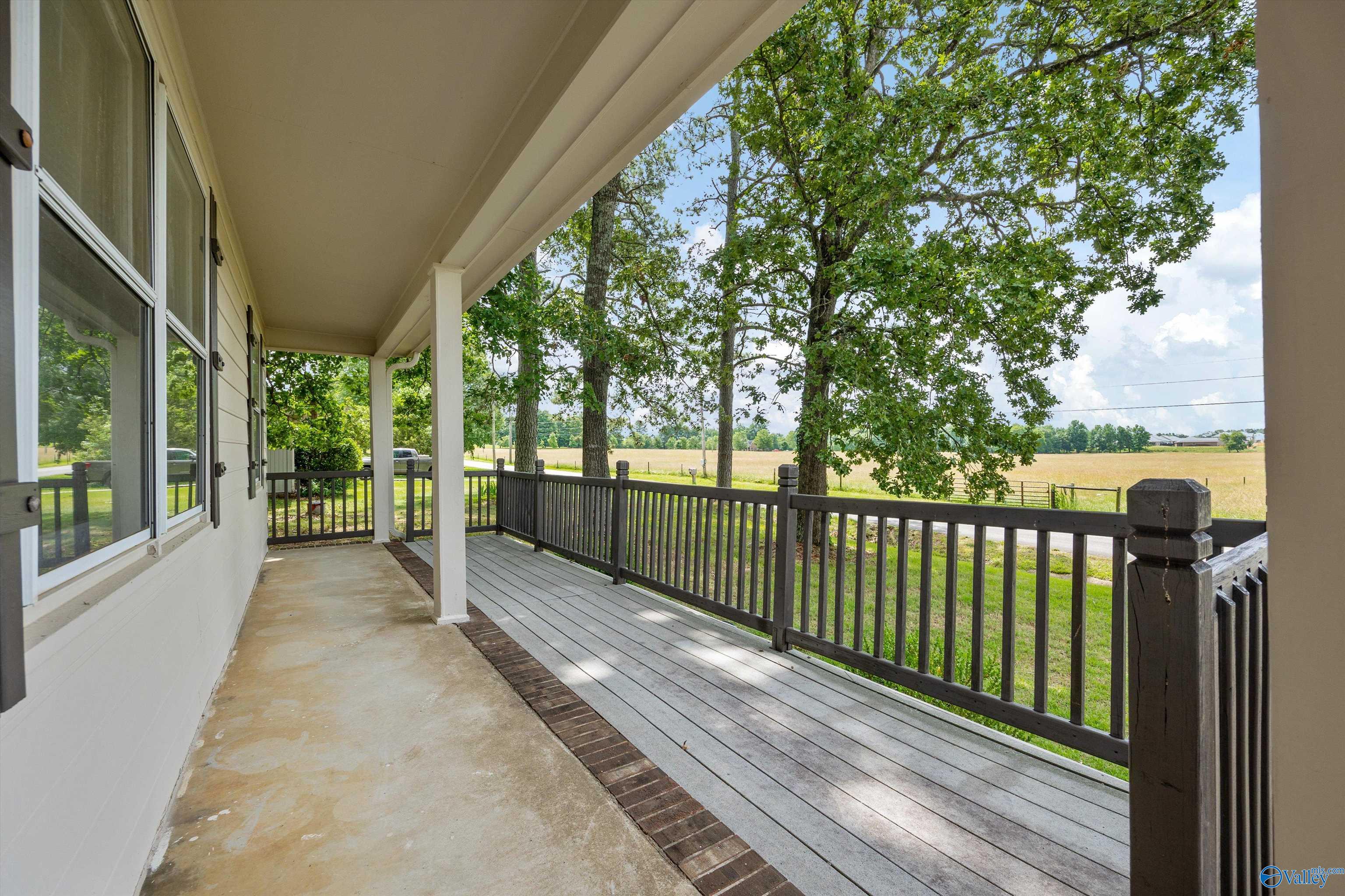 580 Clutts Road