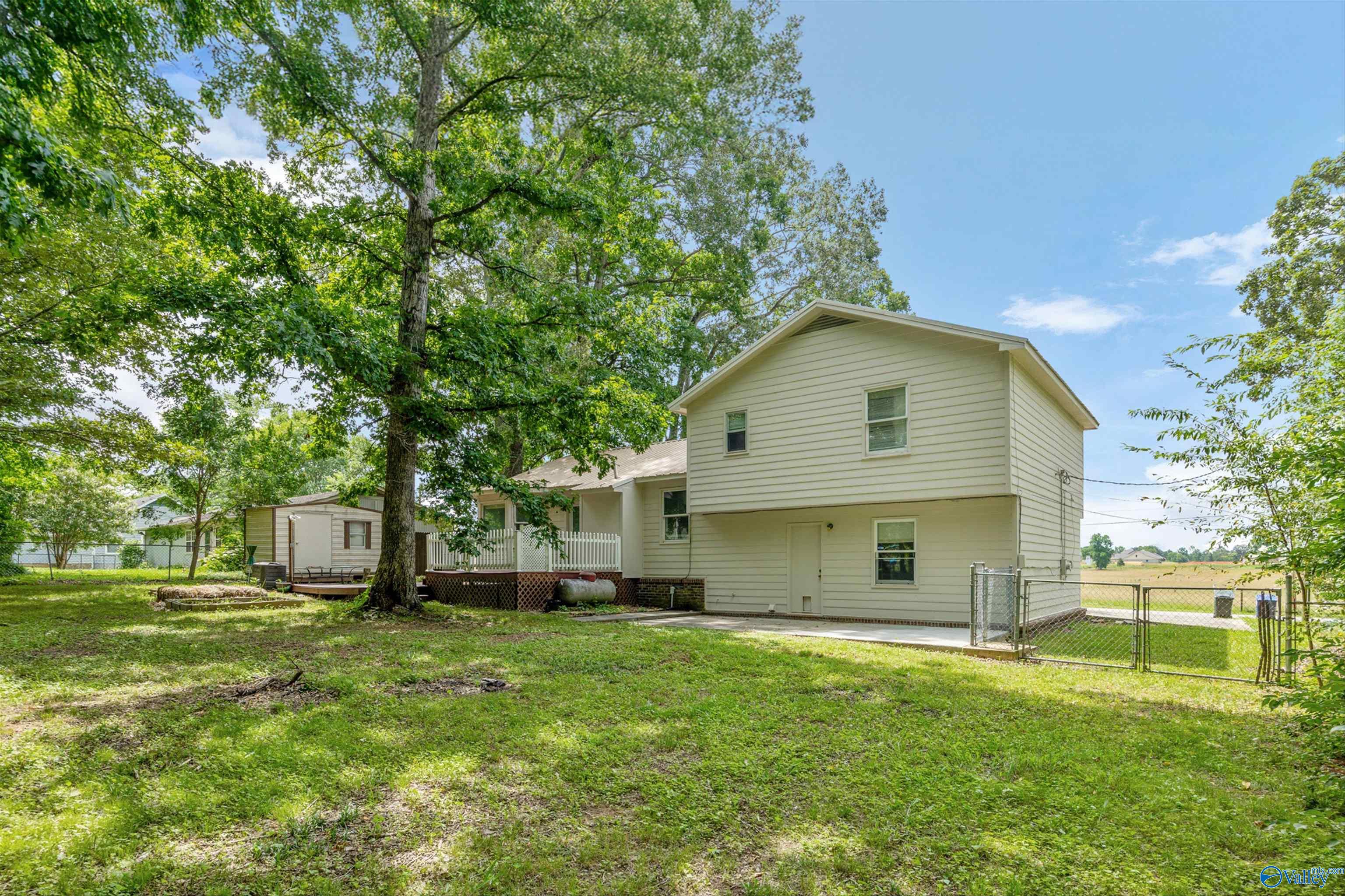 580 Clutts Road