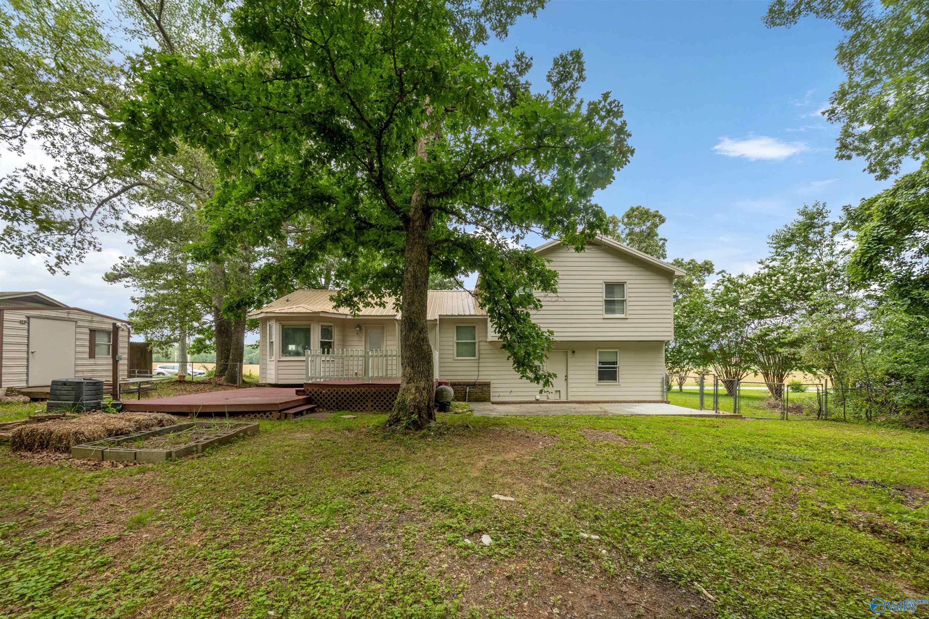 580 Clutts Road