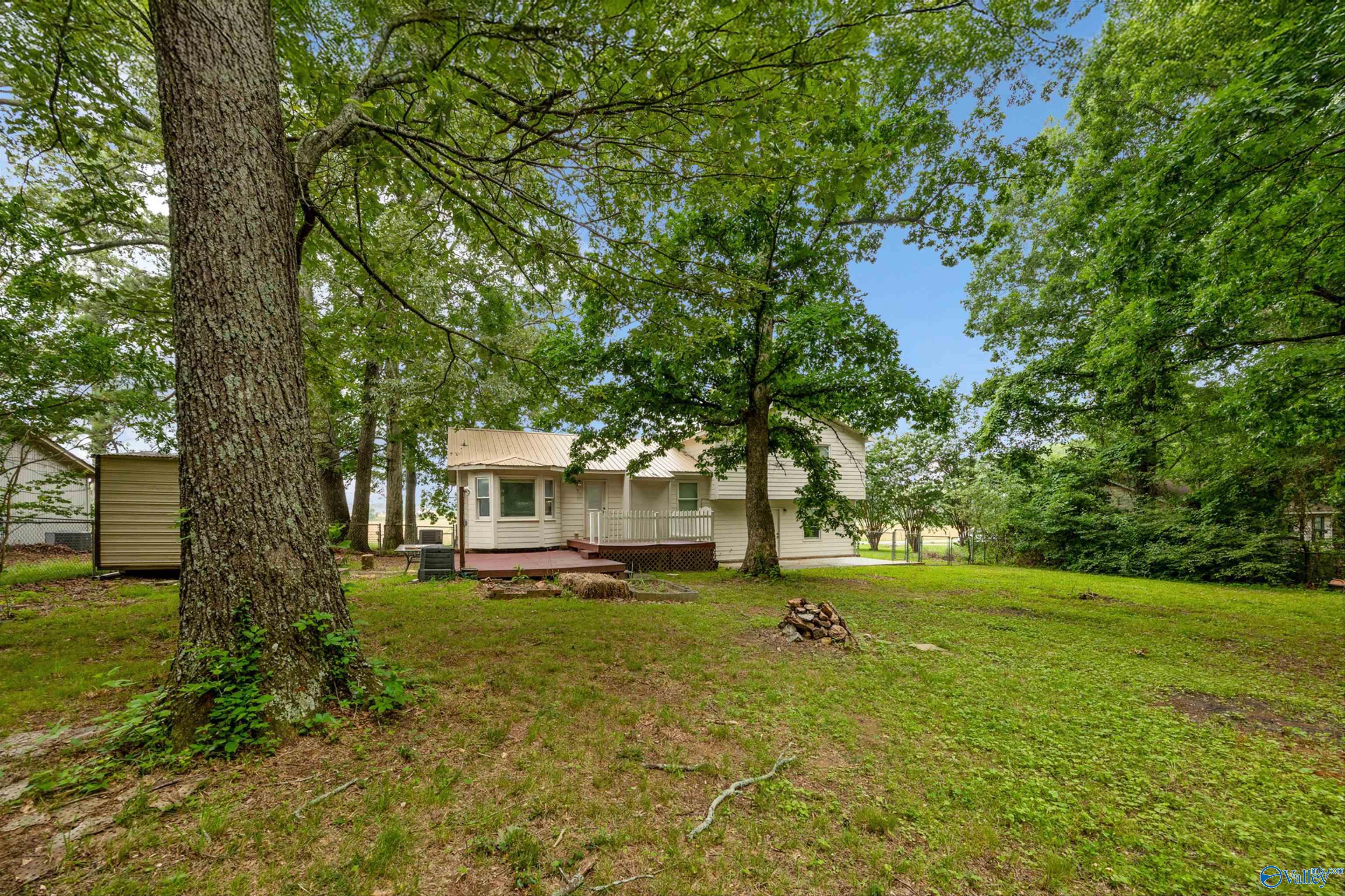 580 Clutts Road