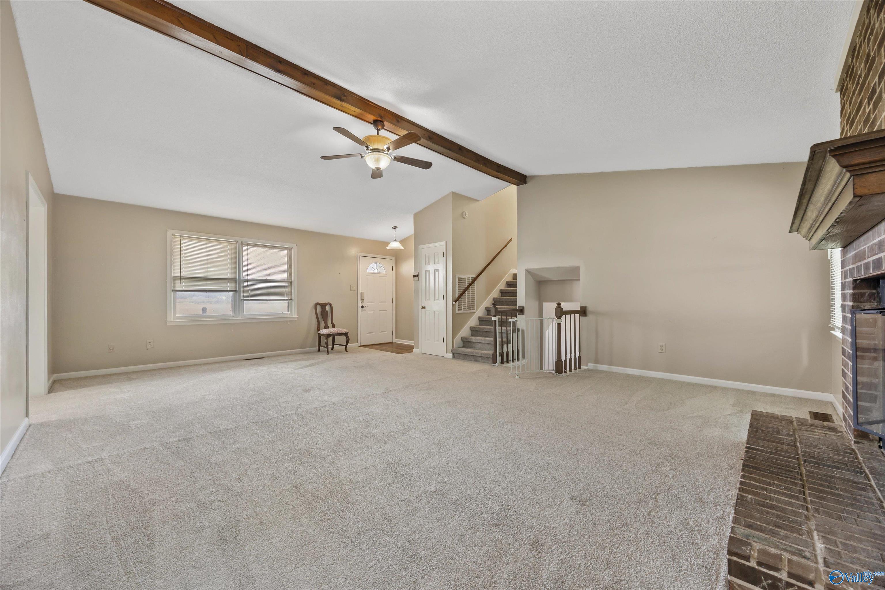 580 Clutts Road