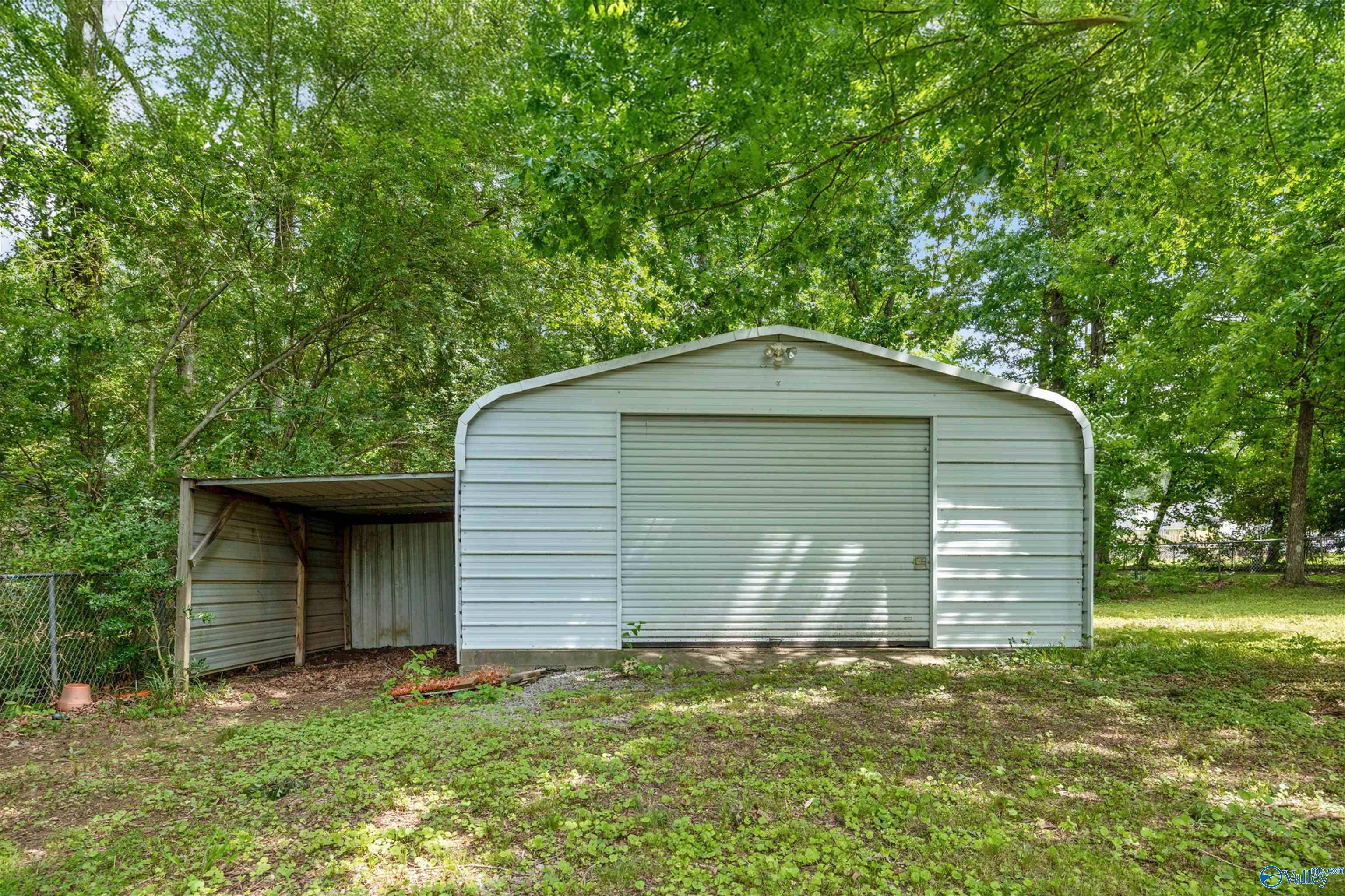 580 Clutts Road