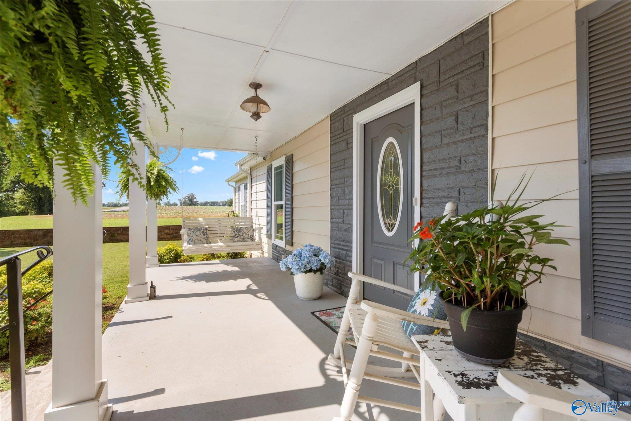963 Rube Robinson Road