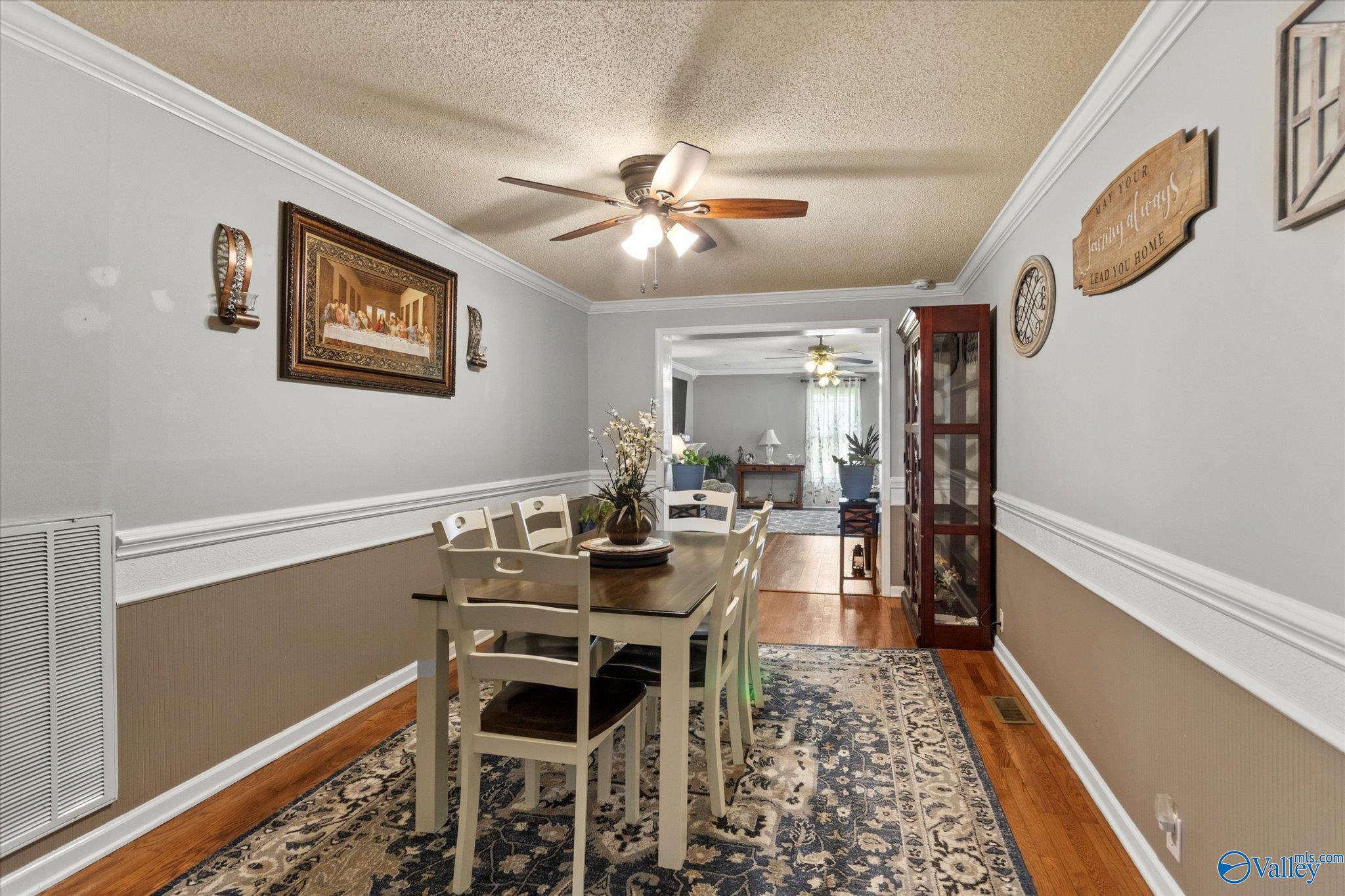 963 Rube Robinson Road