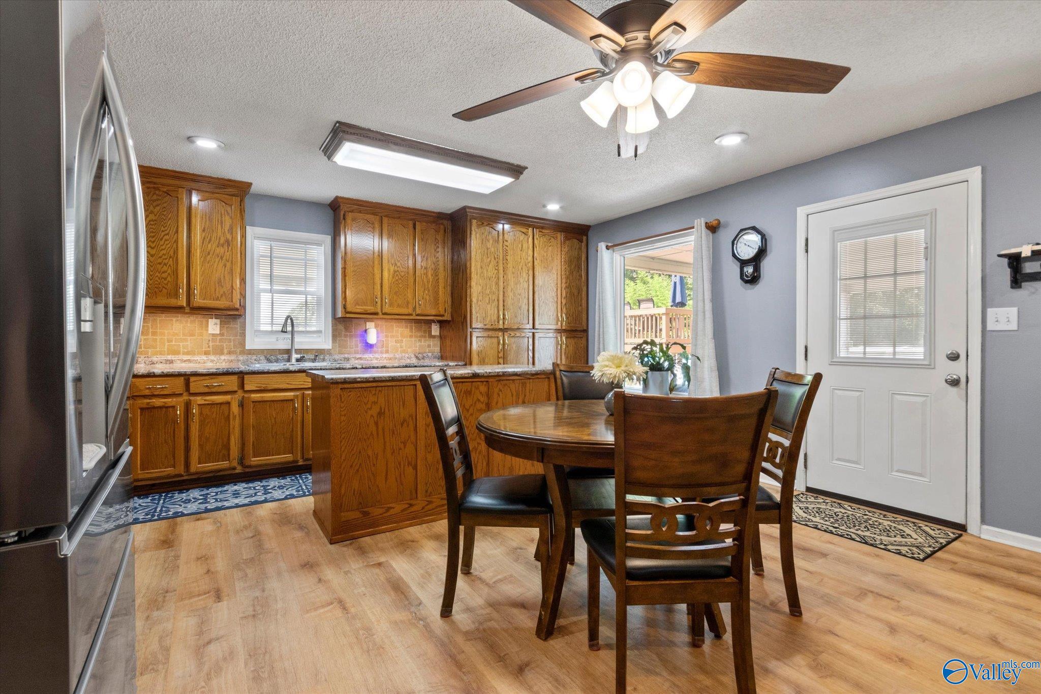 963 Rube Robinson Road