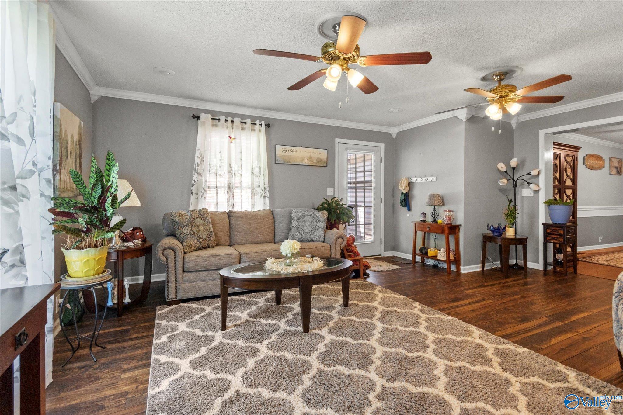 963 Rube Robinson Road