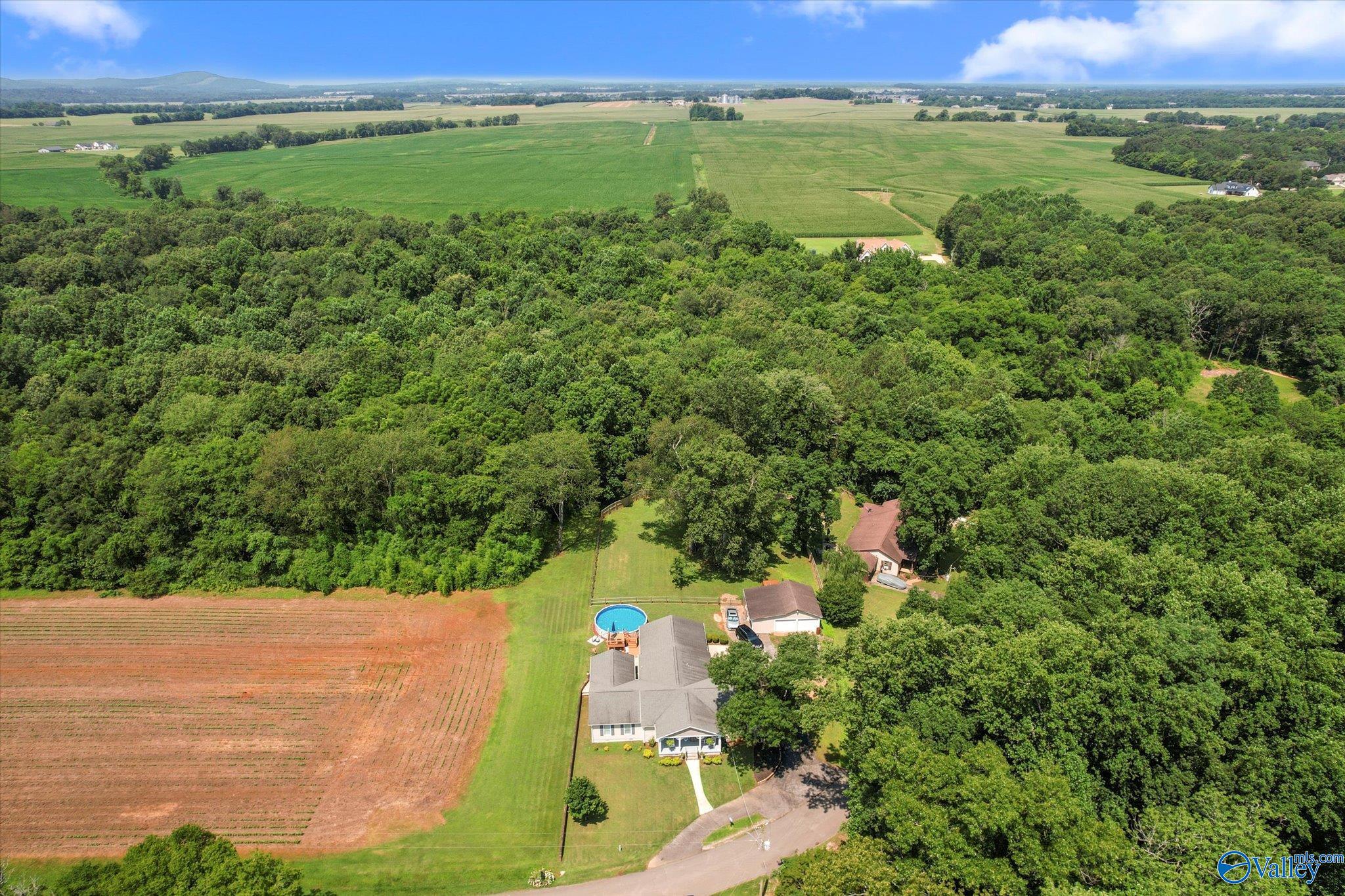 963 Rube Robinson Road