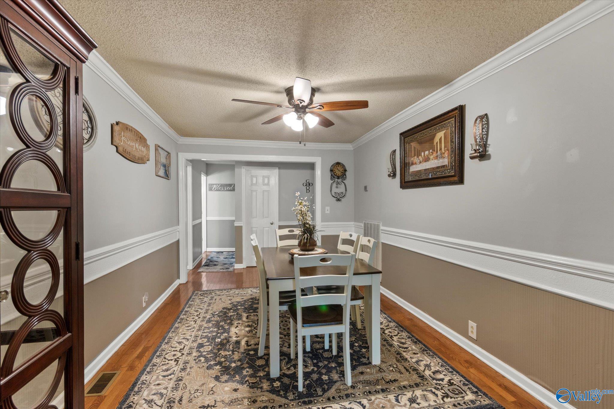 963 Rube Robinson Road