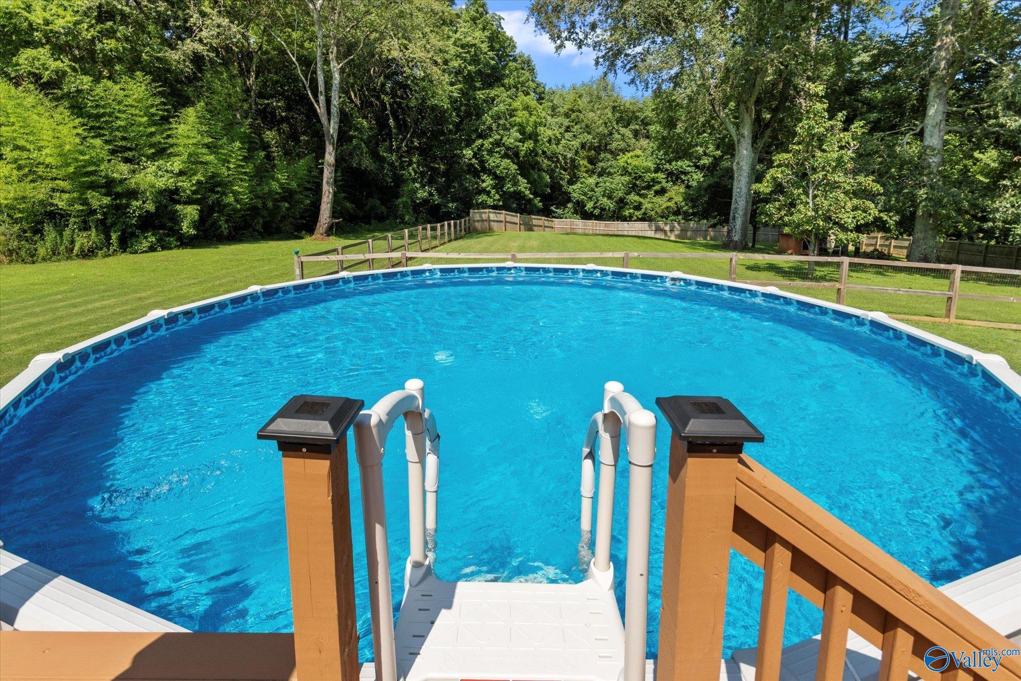 963 Rube Robinson Road