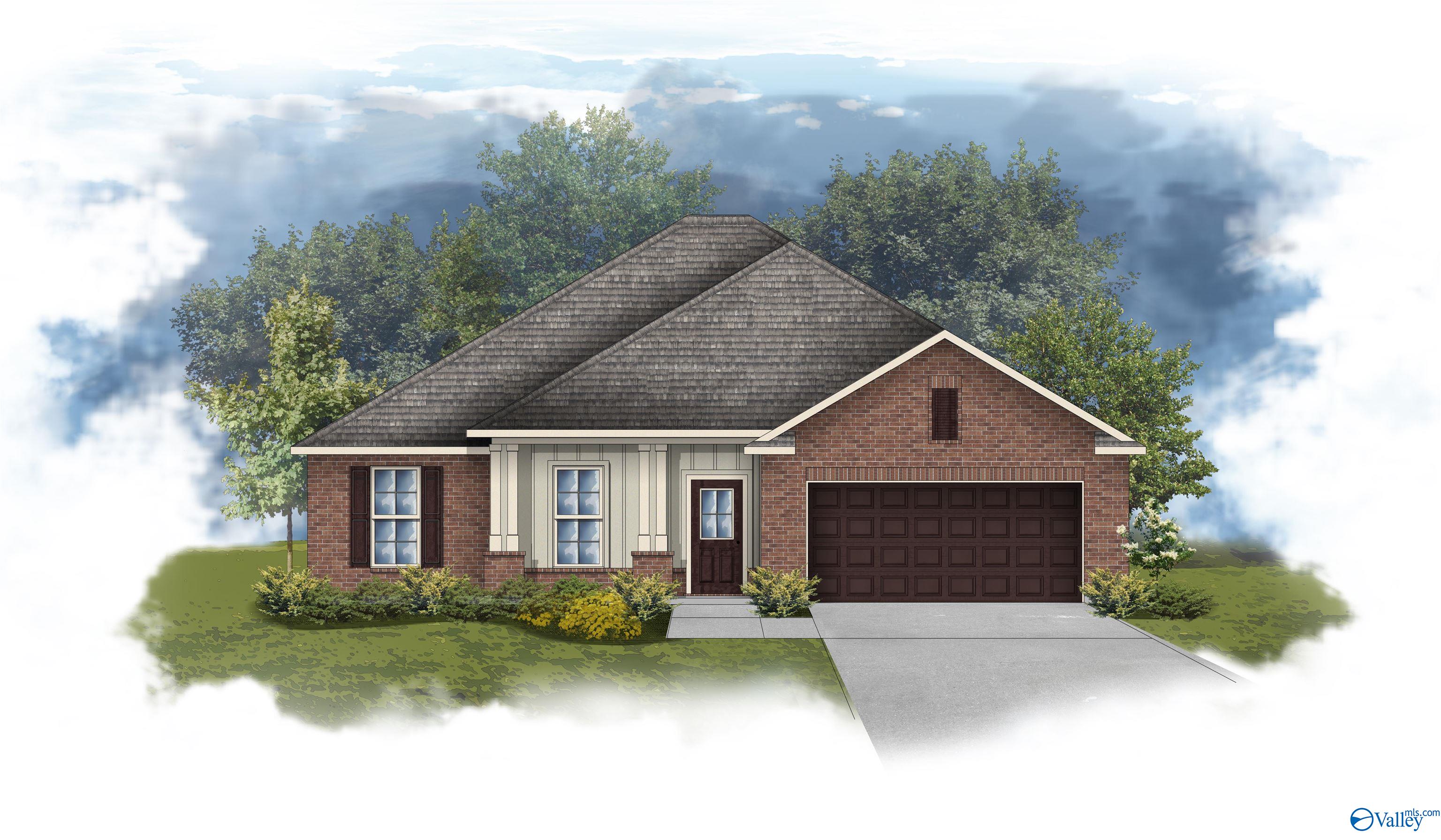 263 John Harold Drive