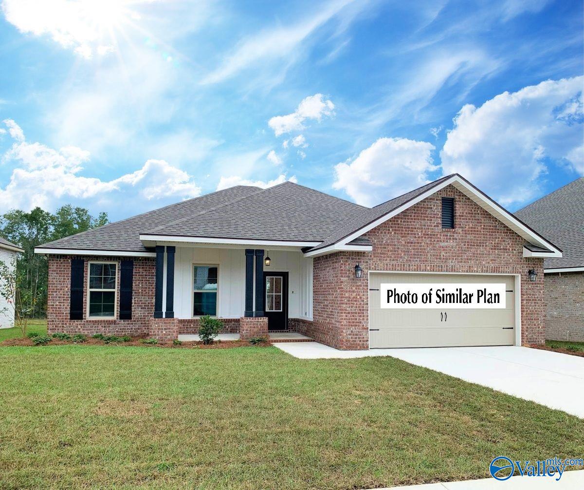 263 John Harold Drive