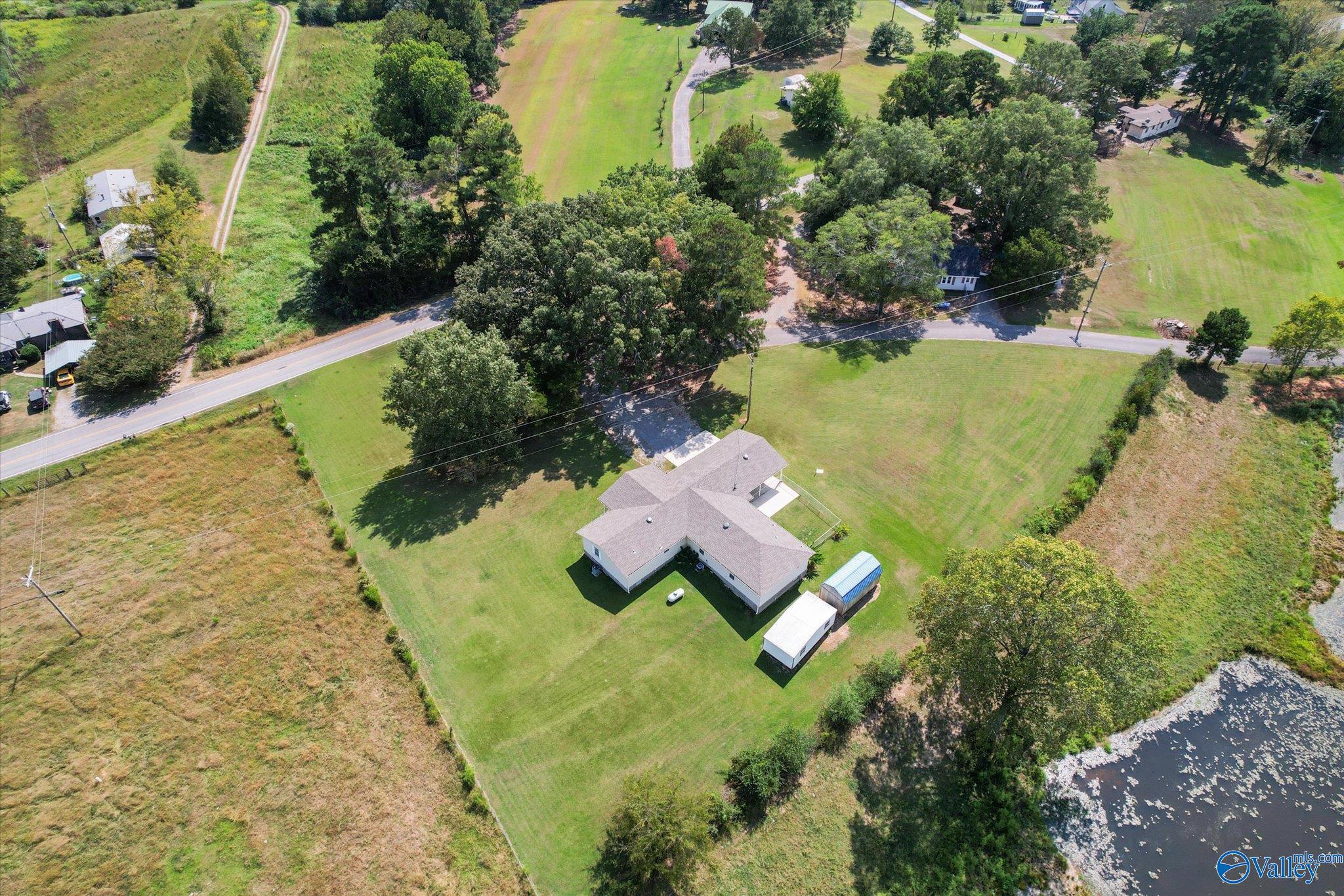 11 Powell Church Road