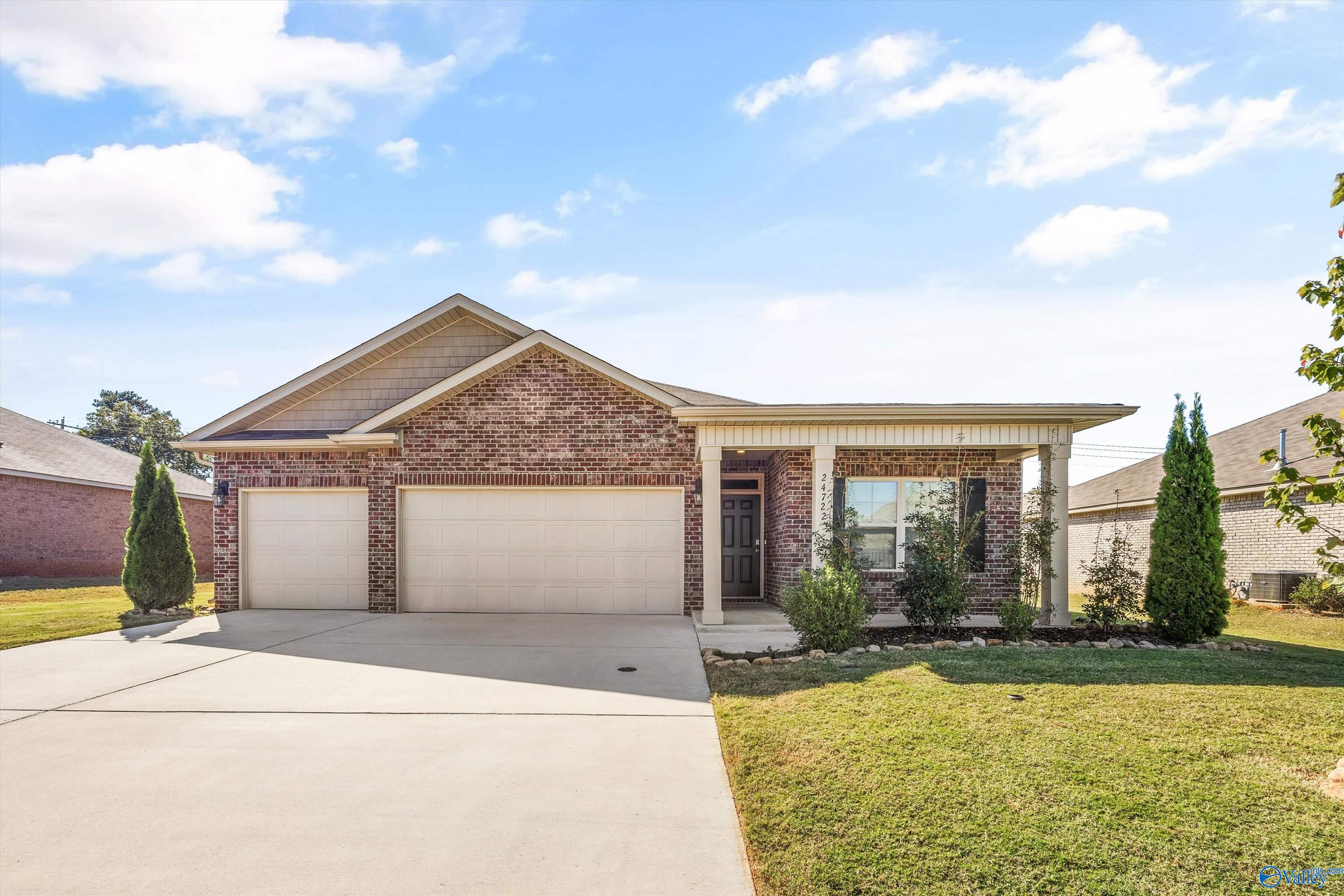 24722 Delilah Circle